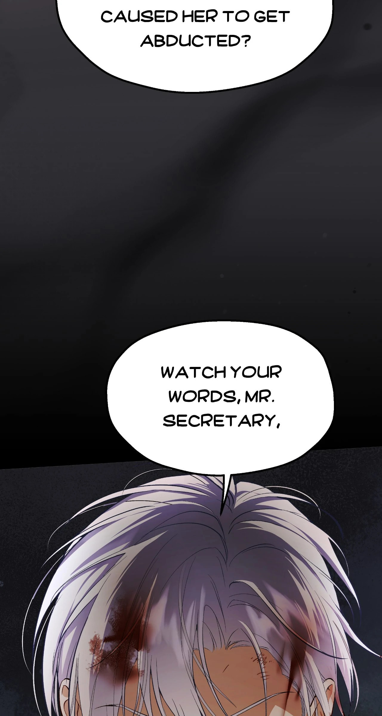 Martina Will Tame the Heroes Chapter 27 page 72 - 