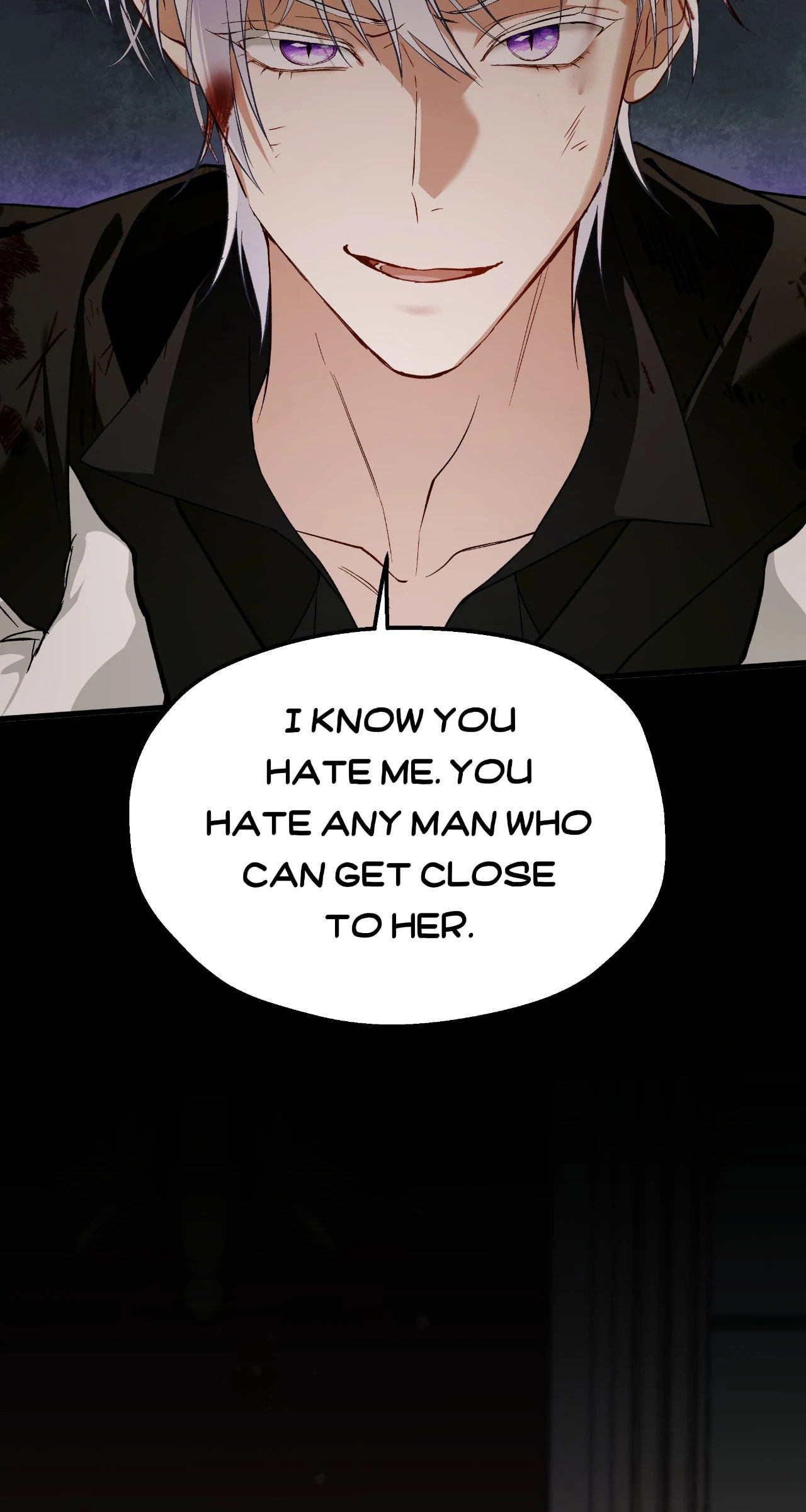 Martina Will Tame the Heroes Chapter 27 page 73 - 