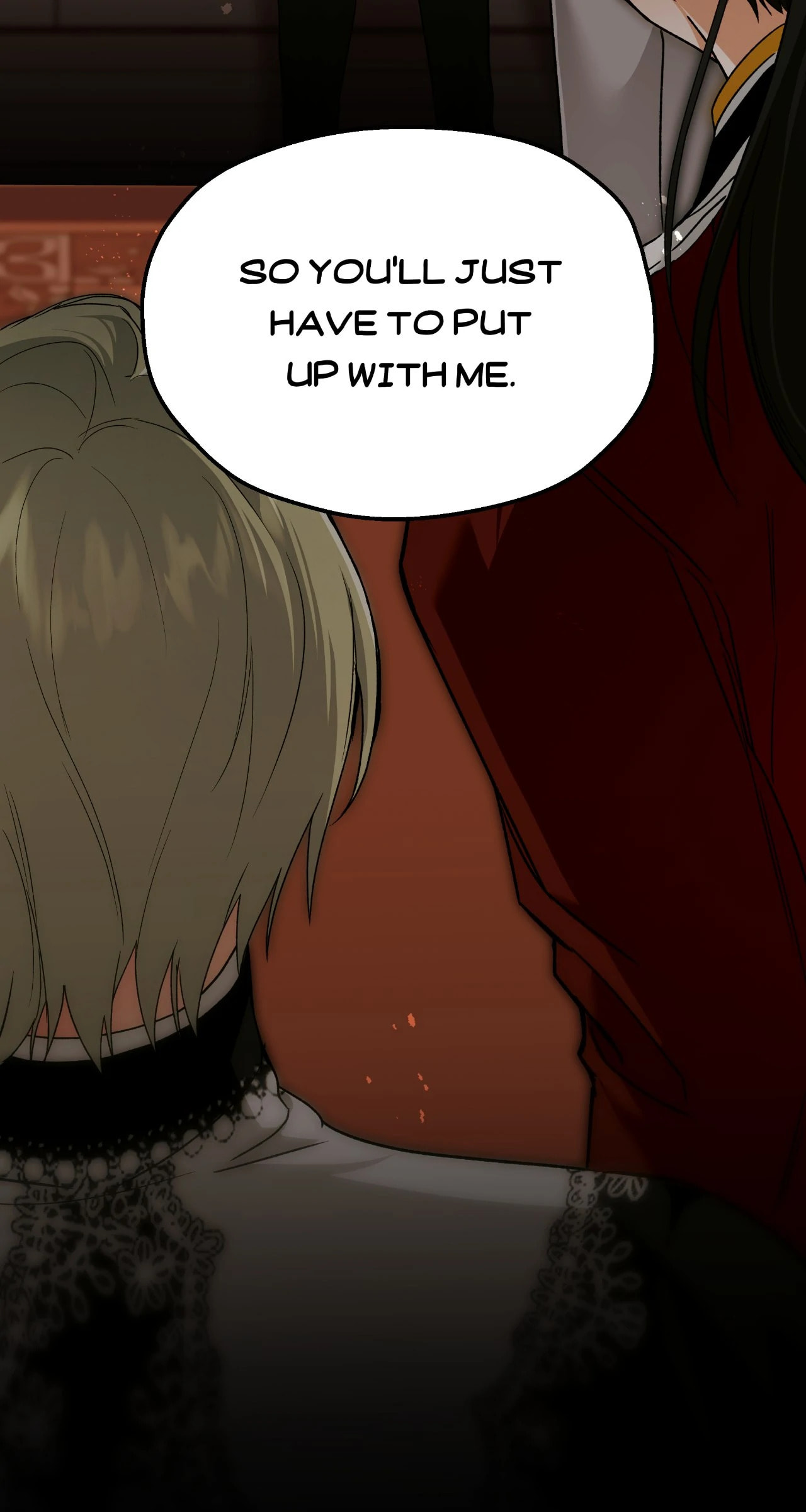 Martina Will Tame the Heroes Chapter 27 page 75 - 