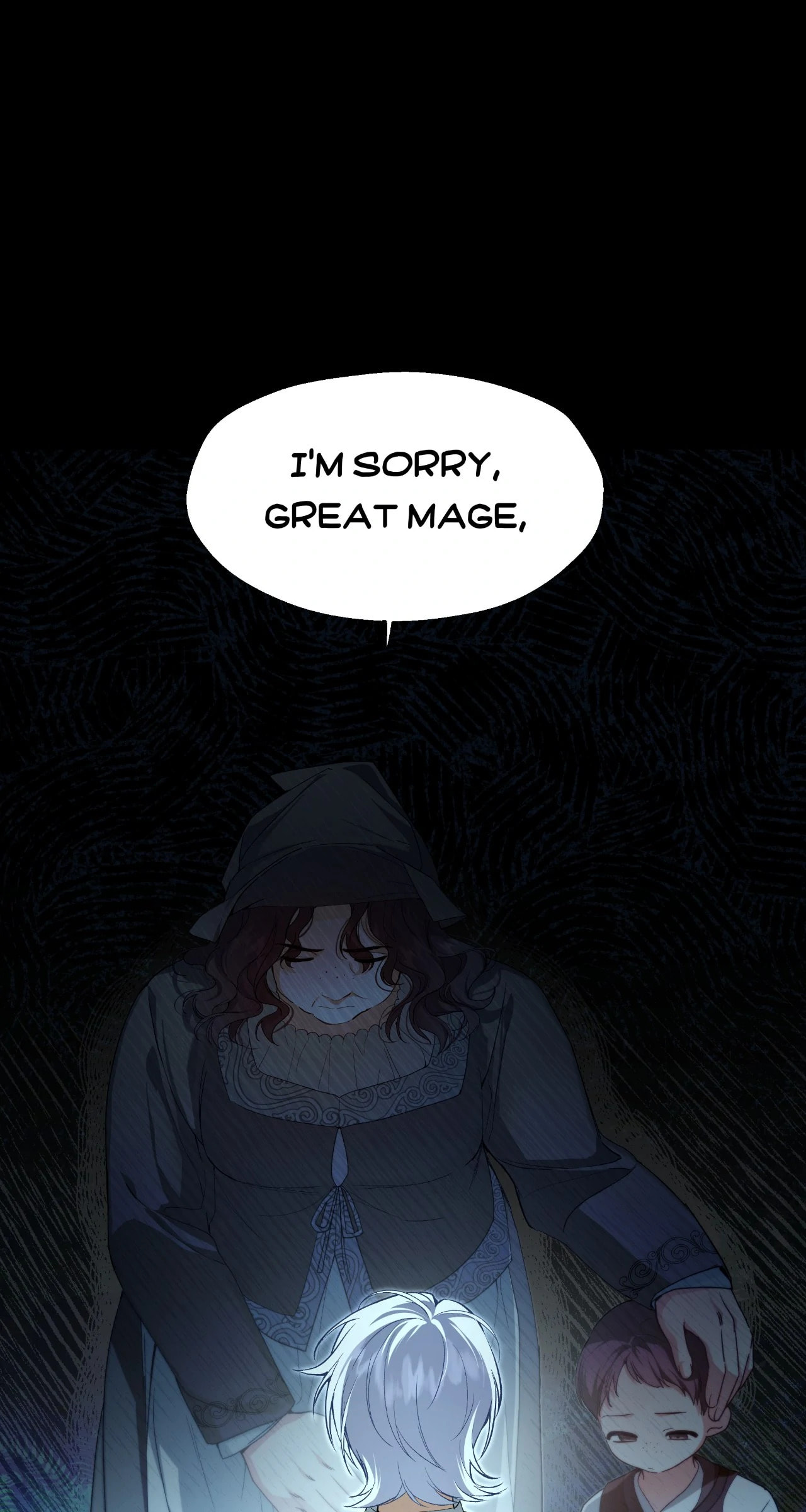 Martina Will Tame the Heroes Chapter 27 page 9 - 
