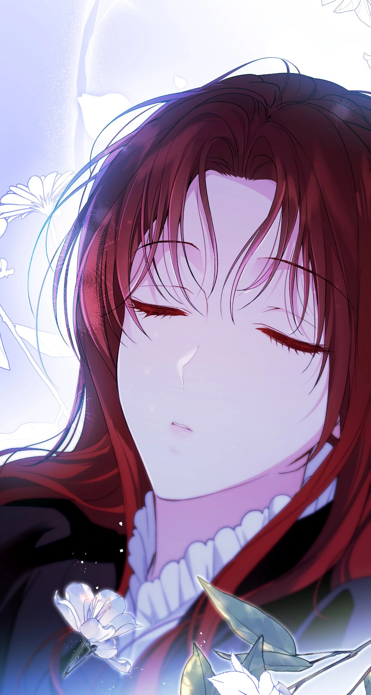 Martina Will Tame the Heroes Chapter 27 page 81 - 