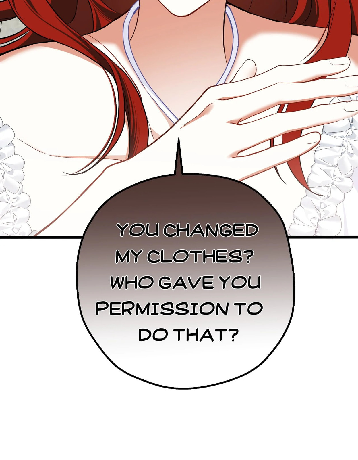 Martina Will Tame the Heroes Chapter 28 page 12 - 