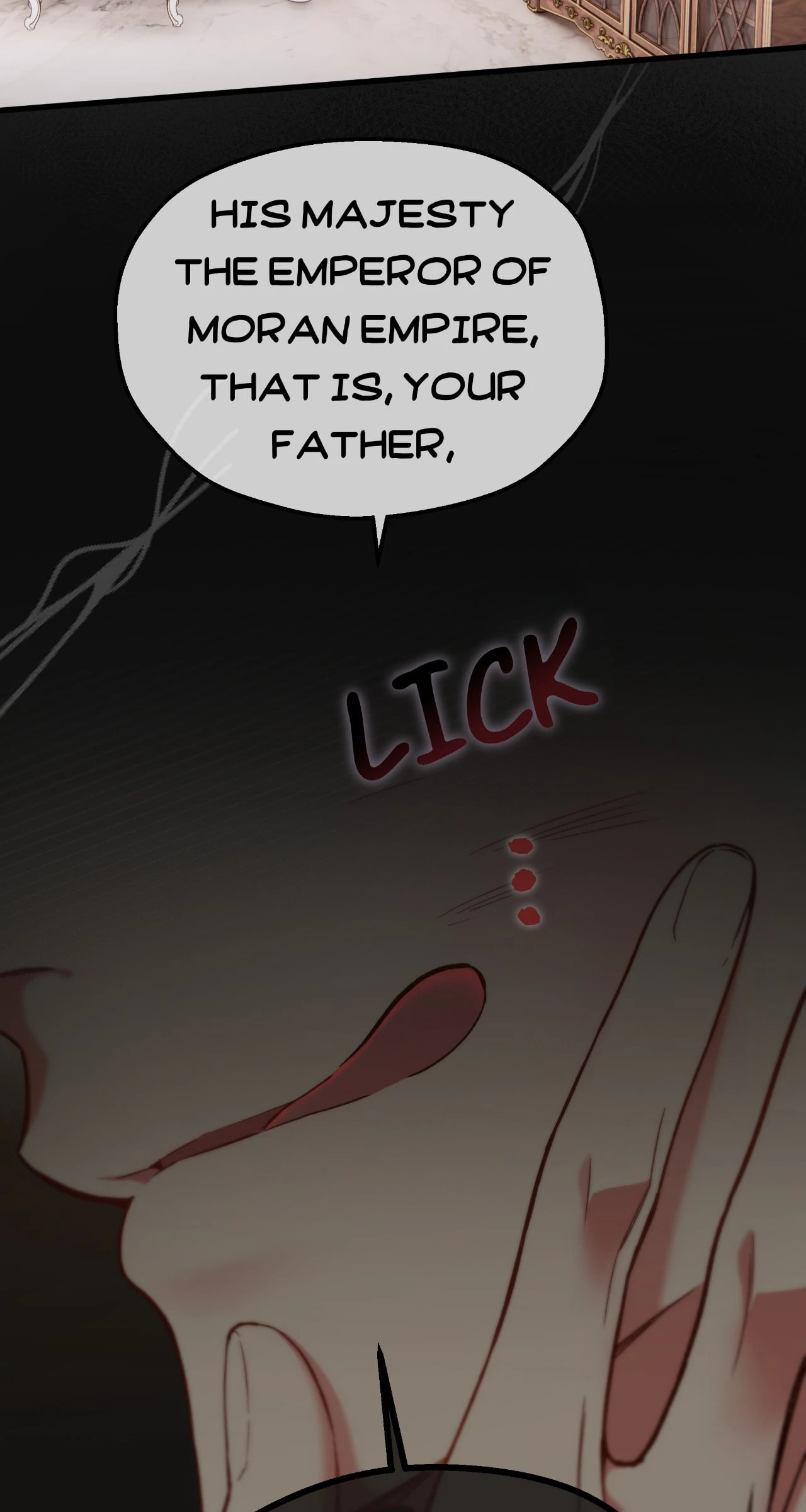 Martina Will Tame the Heroes Chapter 28 page 15 - 