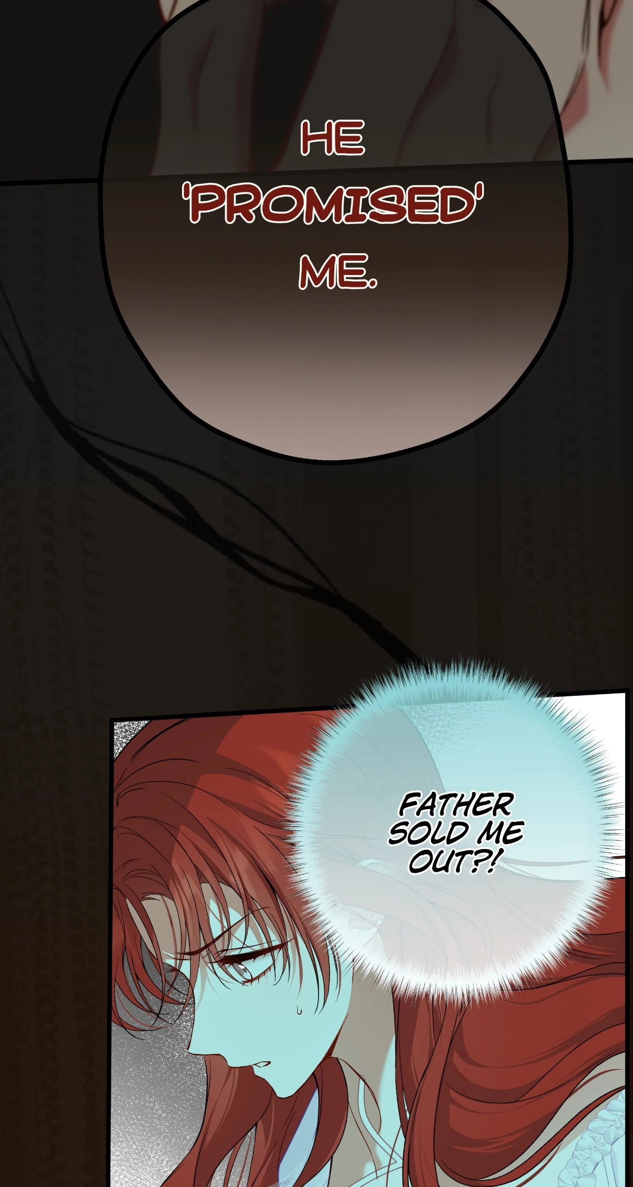 Martina Will Tame the Heroes Chapter 28 page 16 - 