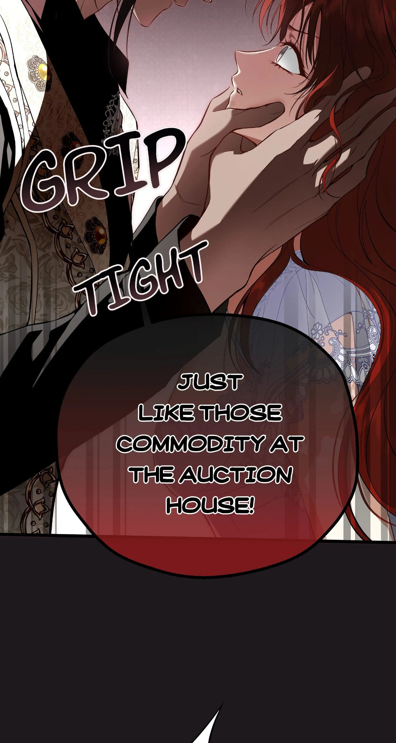 Martina Will Tame the Heroes Chapter 28 page 19 - 
