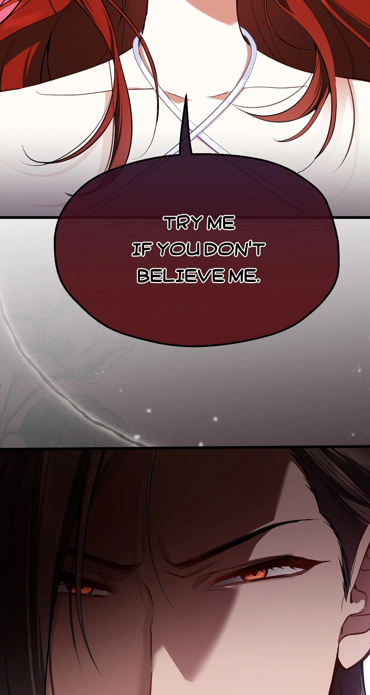 Martina Will Tame the Heroes Chapter 28 page 25 - 