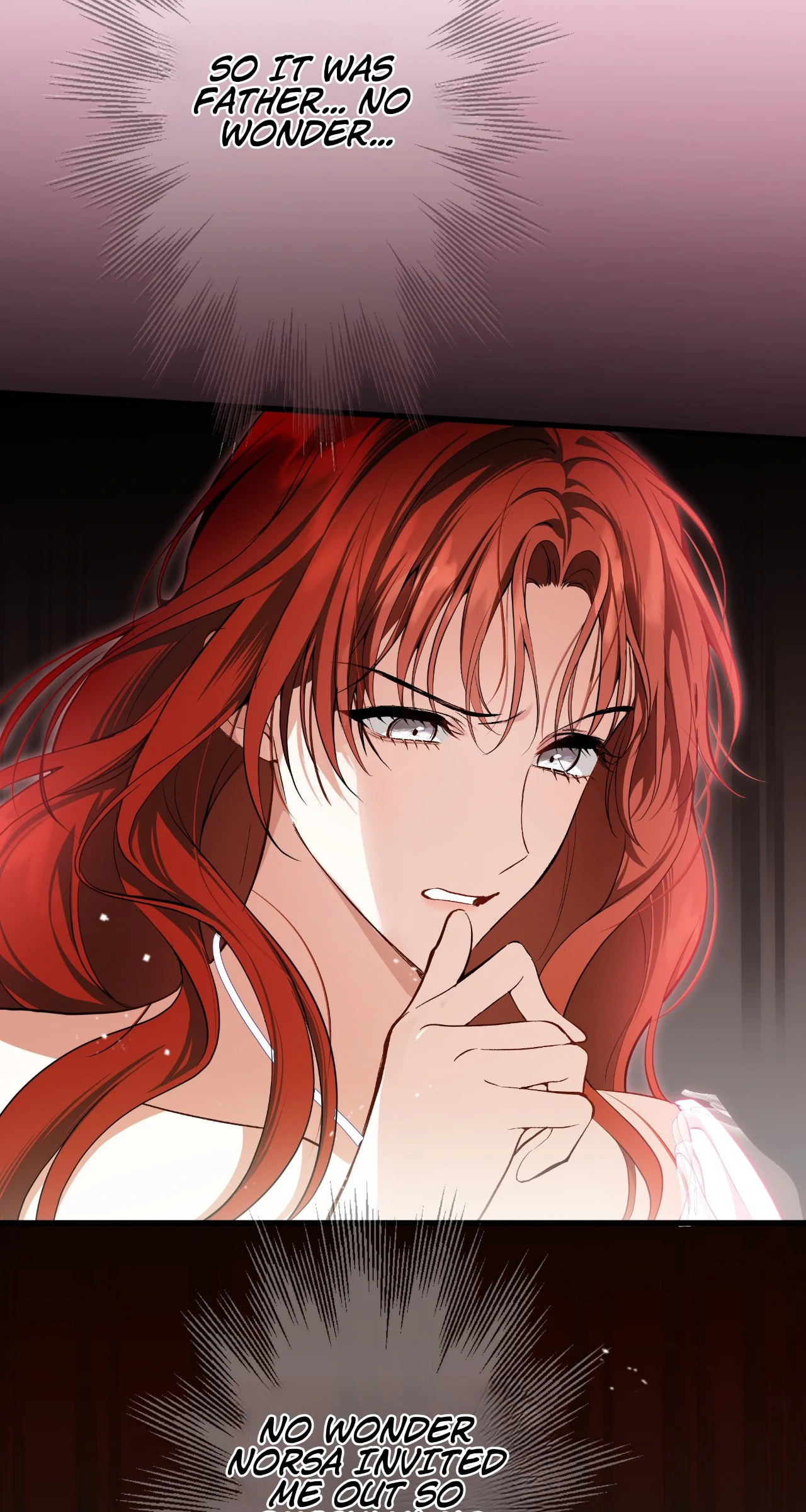 Martina Will Tame the Heroes Chapter 28 page 30 - 