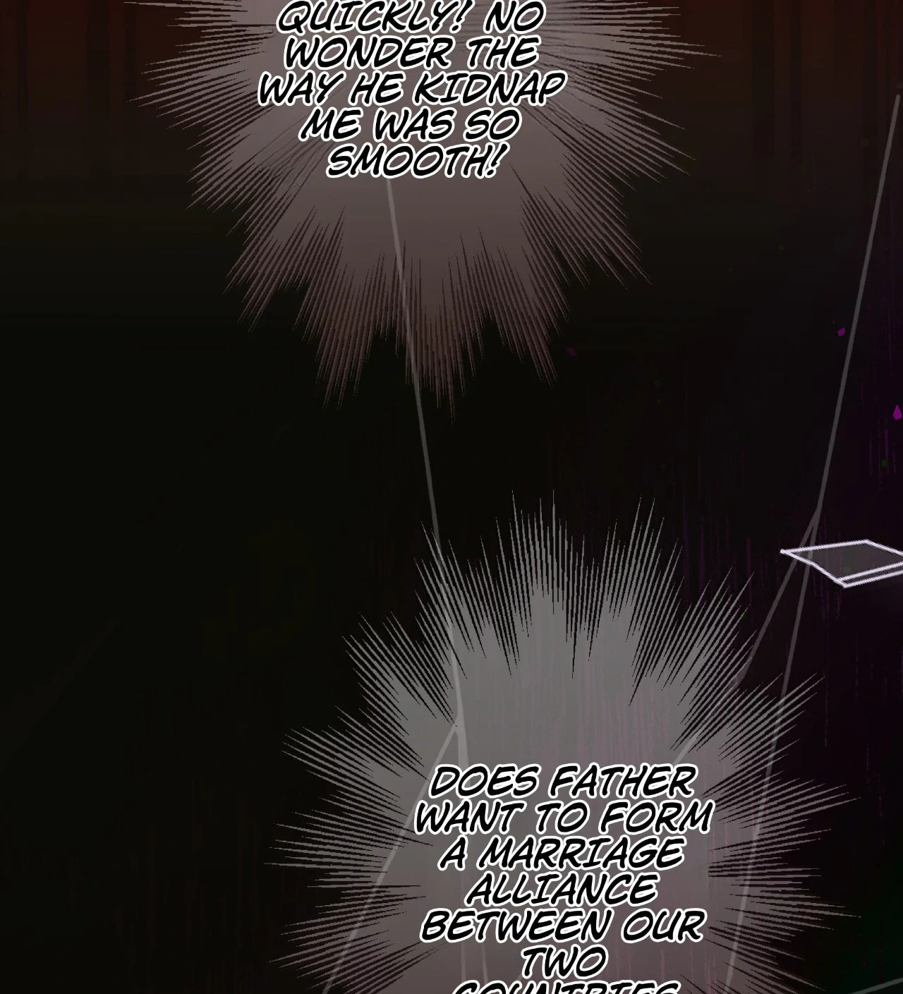 Martina Will Tame the Heroes Chapter 28 page 31 - 
