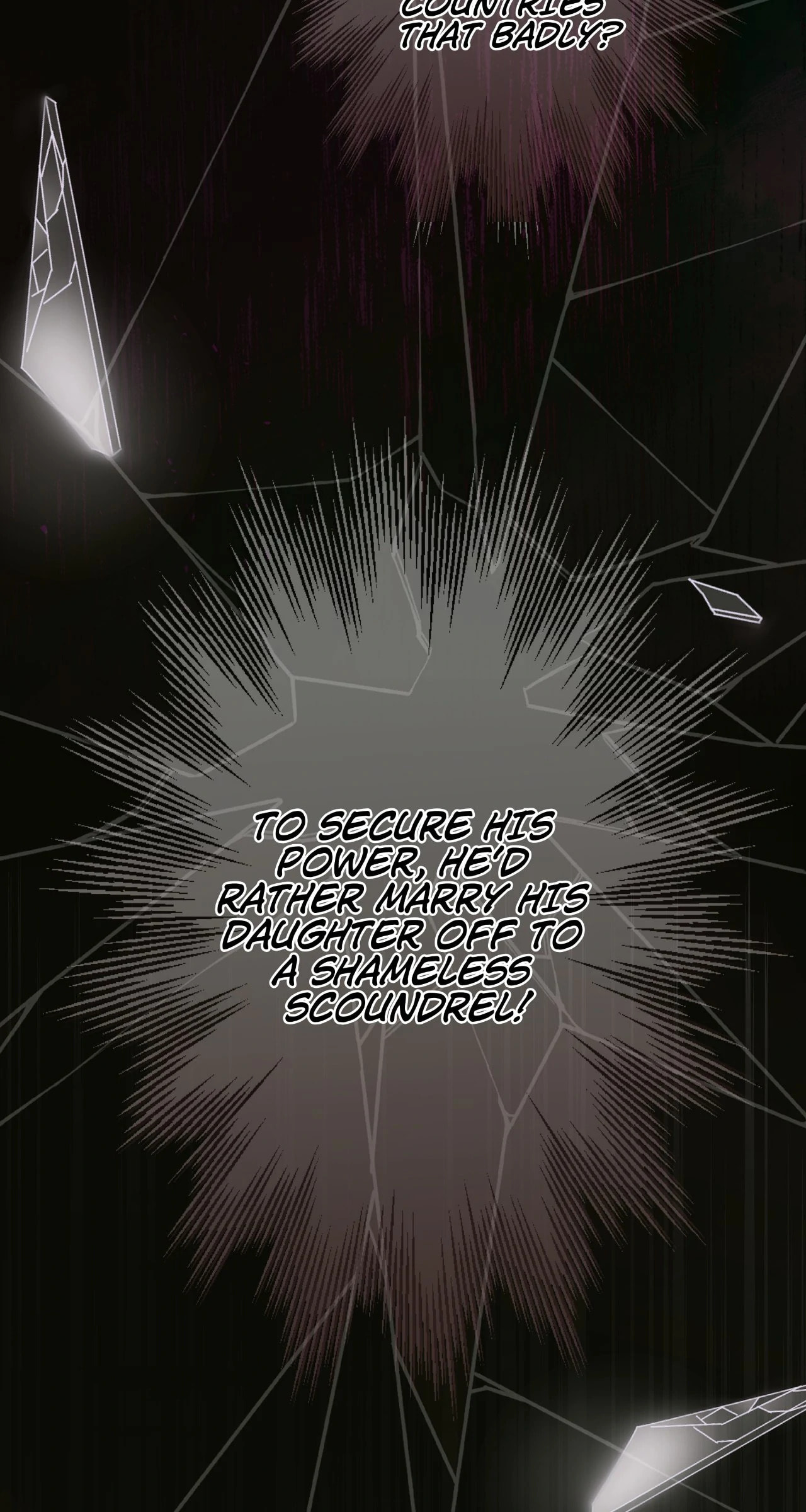 Martina Will Tame the Heroes Chapter 28 page 32 - 