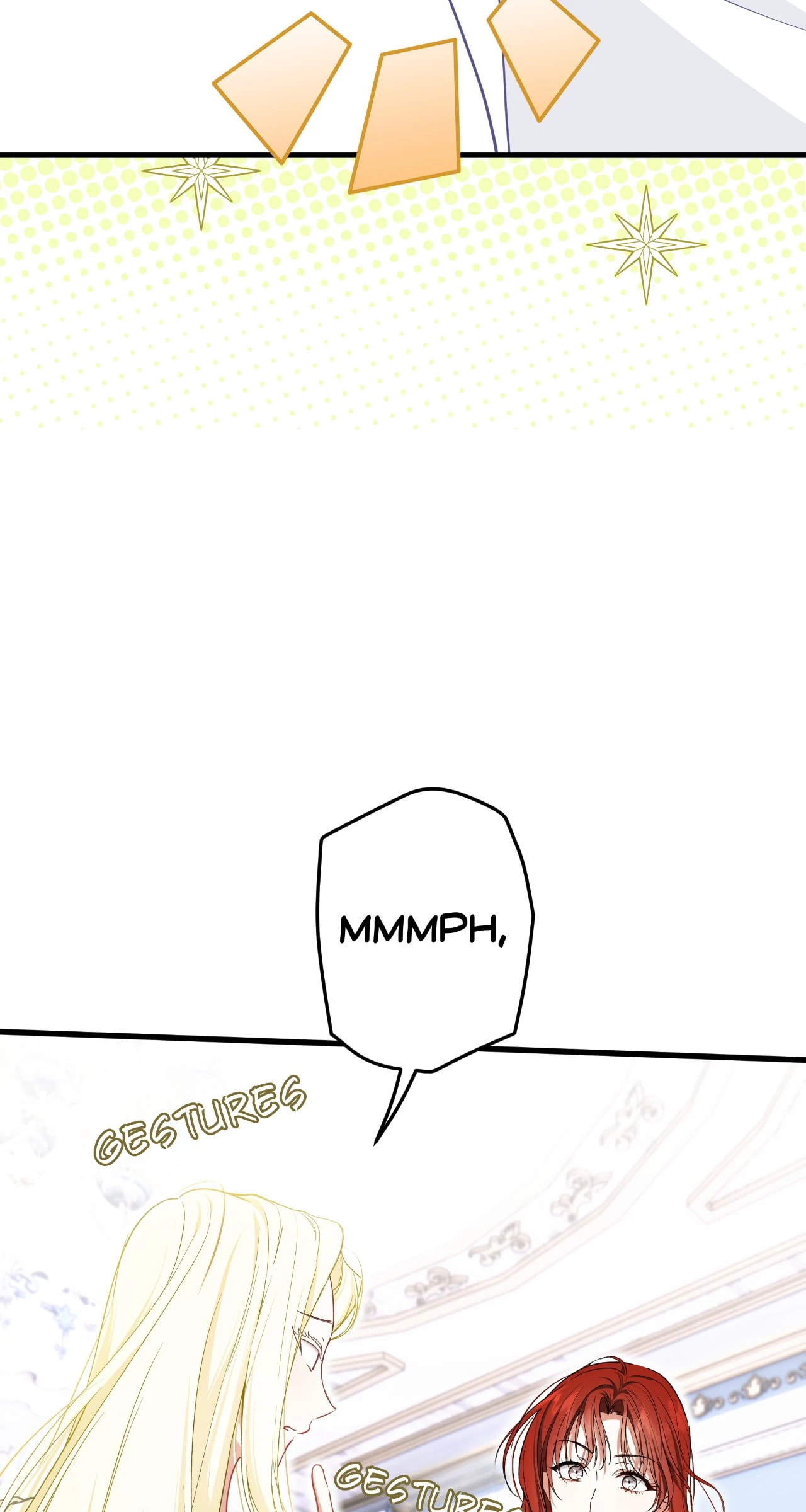 Martina Will Tame the Heroes Chapter 28 page 34 - 