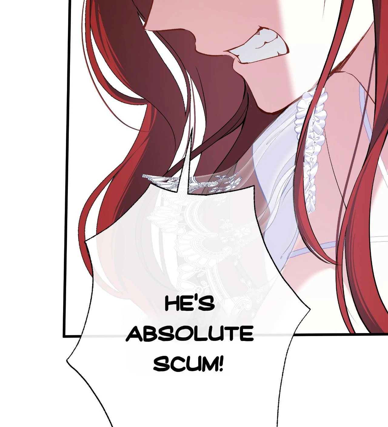 Martina Will Tame the Heroes Chapter 28 page 38 - 