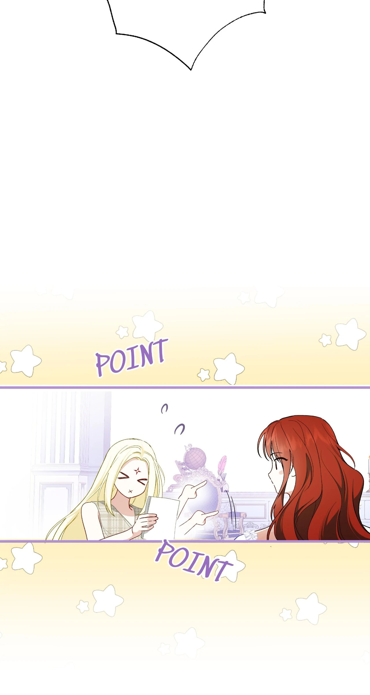 Martina Will Tame the Heroes Chapter 28 page 39 - 