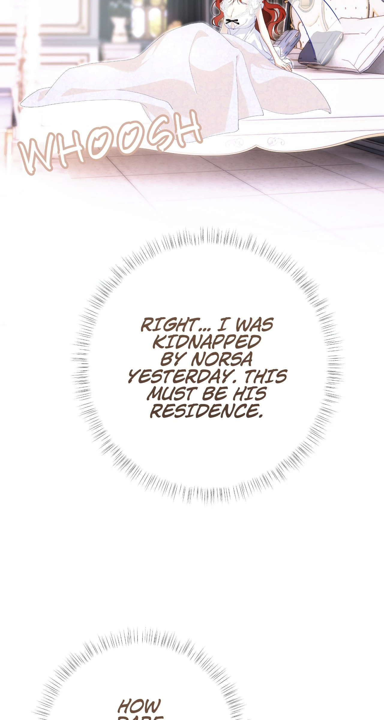 Martina Will Tame the Heroes Chapter 28 page 5 - 