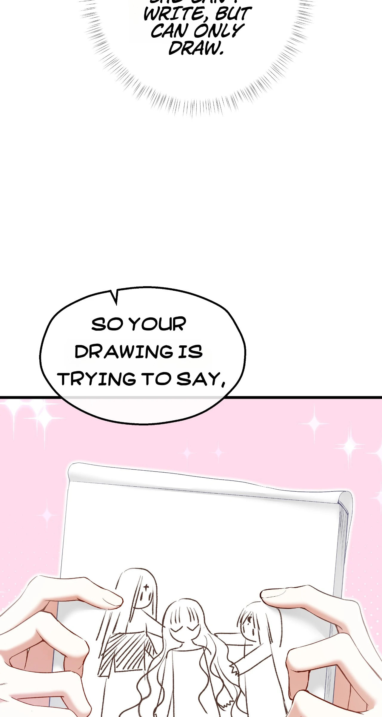 Martina Will Tame the Heroes Chapter 28 page 41 - 