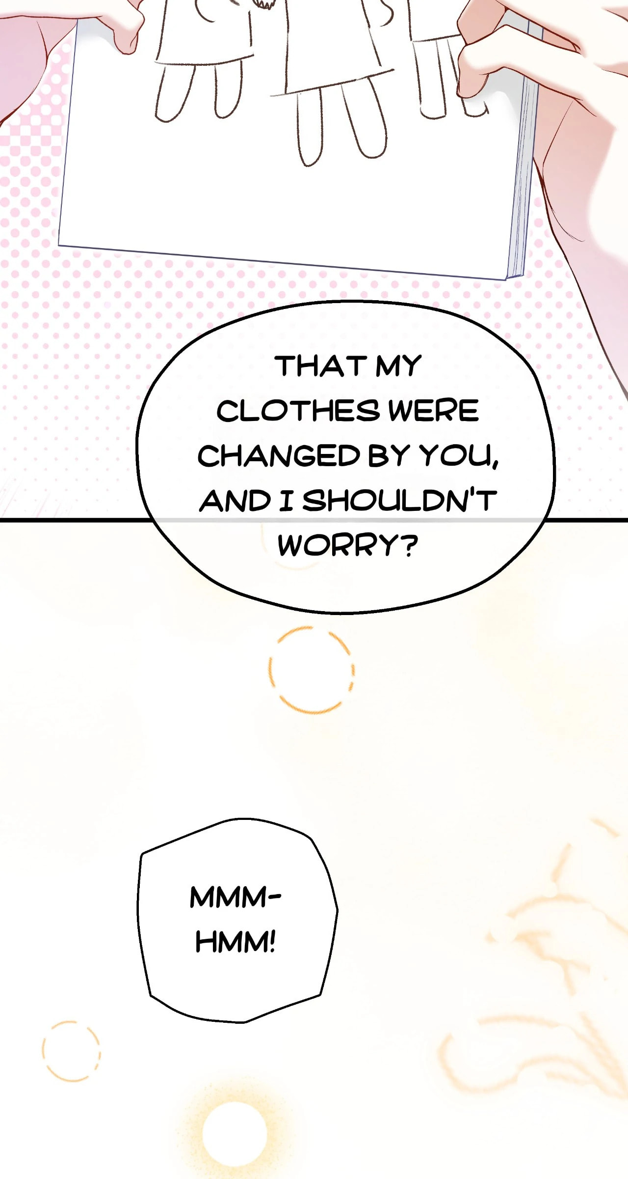 Martina Will Tame the Heroes Chapter 28 page 42 - 