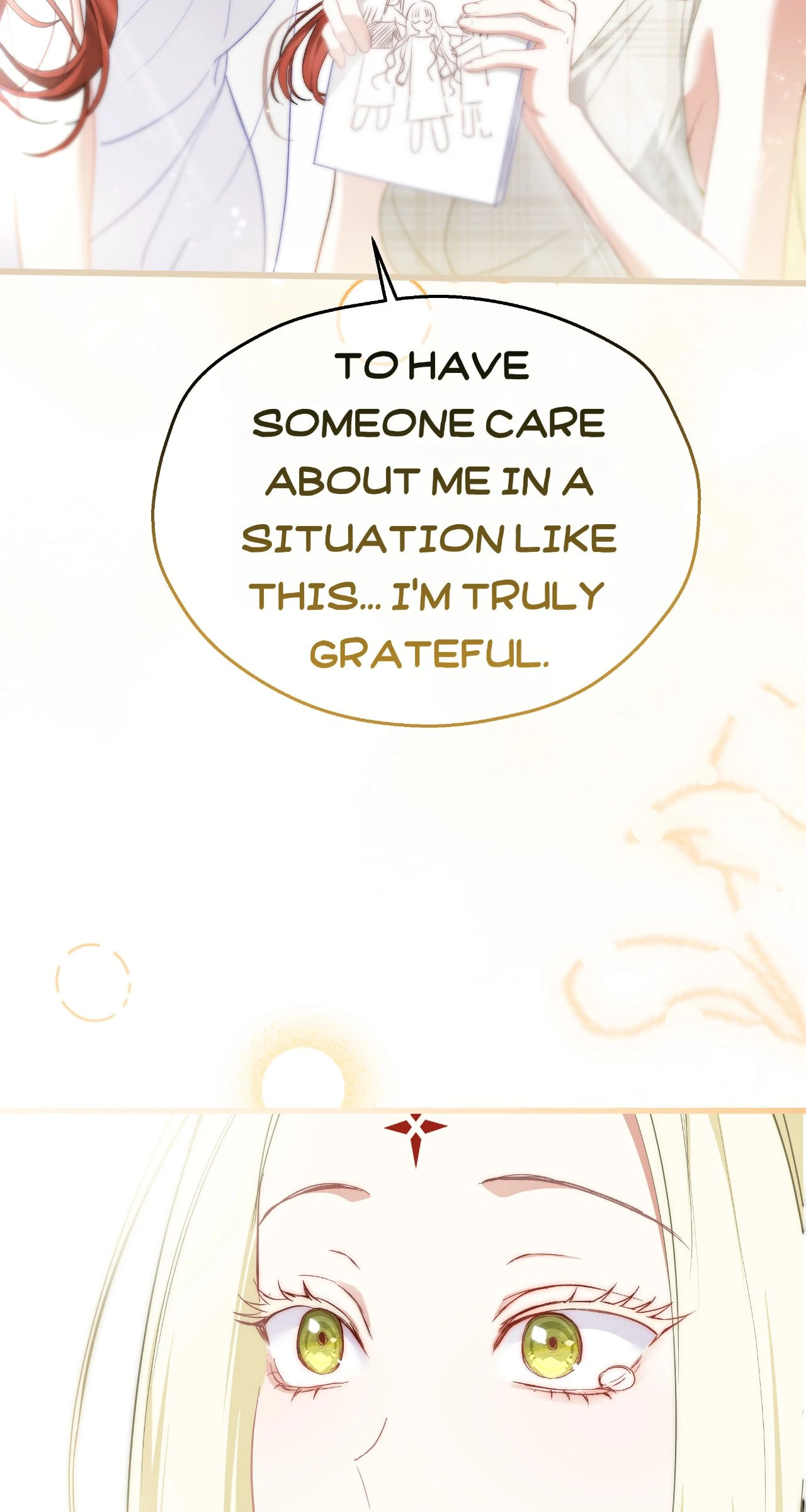 Martina Will Tame the Heroes Chapter 28 page 46 - 
