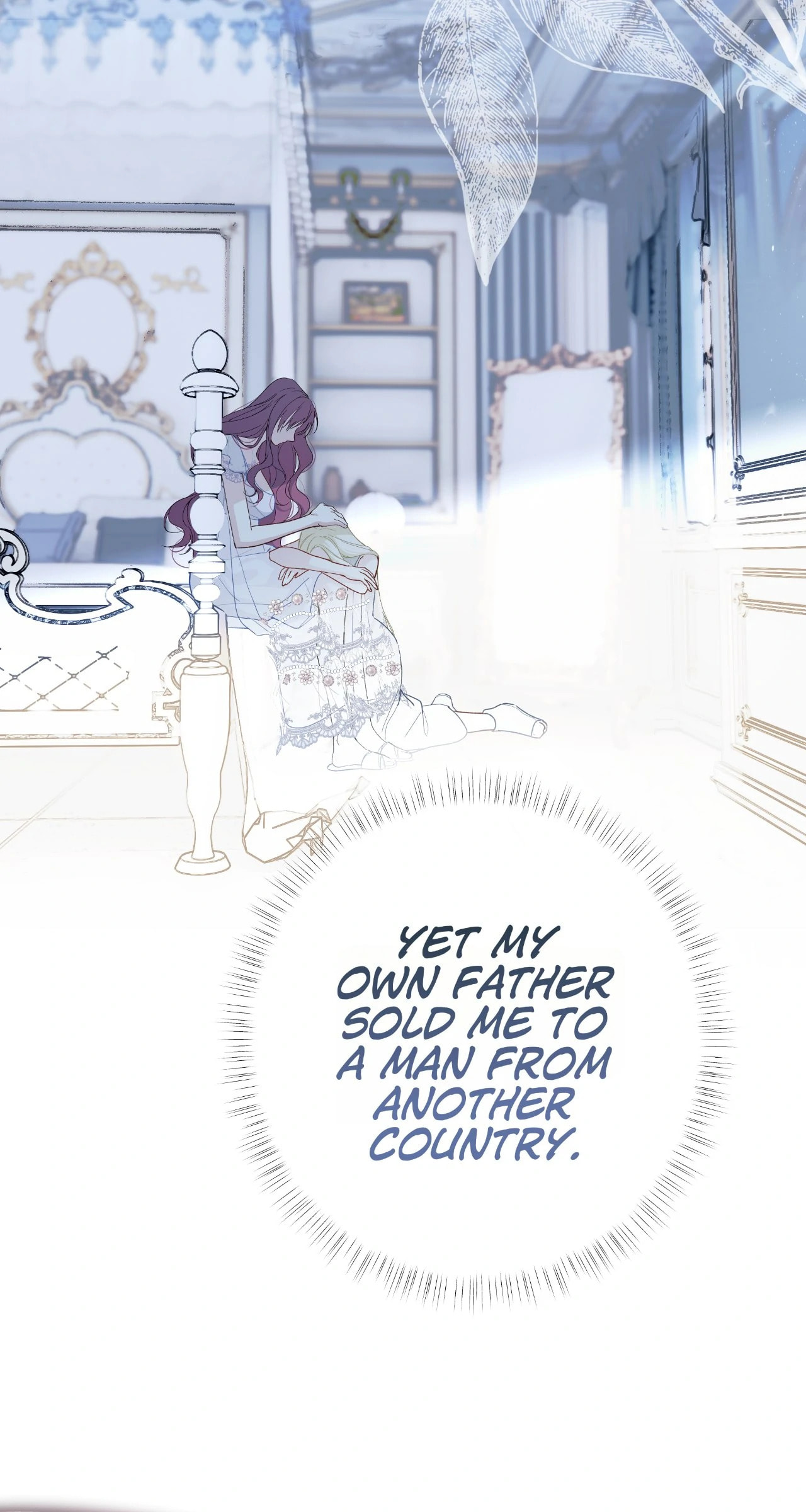 Martina Will Tame the Heroes Chapter 28 page 50 - 