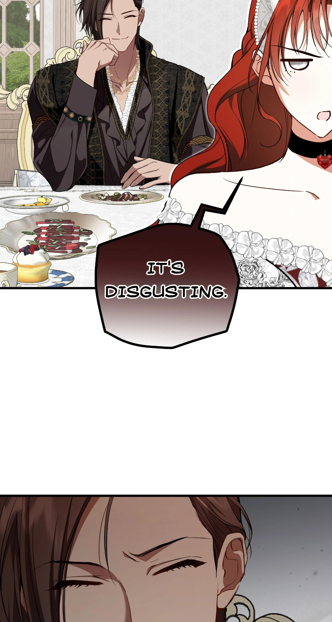 Martina Will Tame the Heroes Chapter 28 page 57 - 