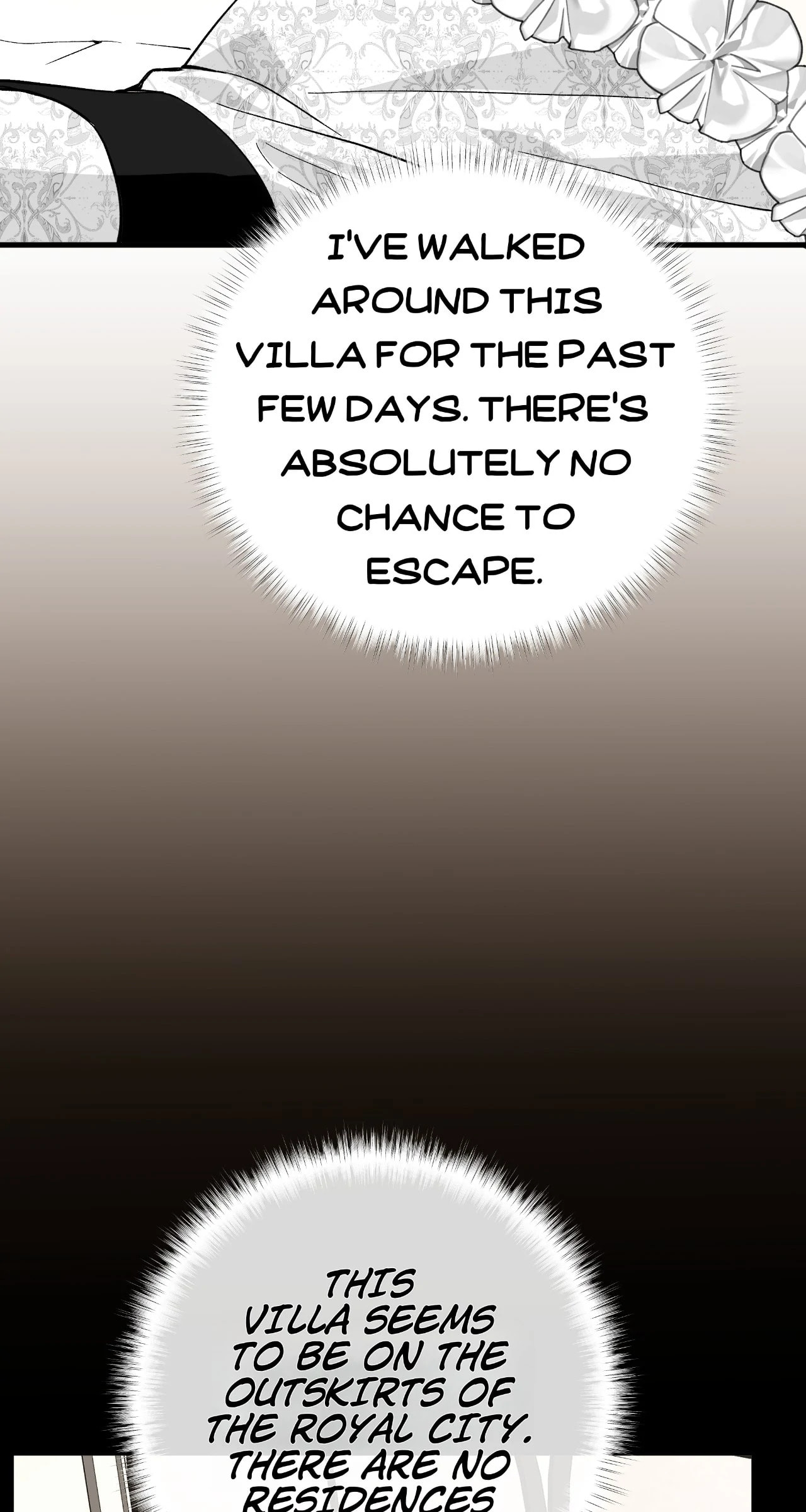 Martina Will Tame the Heroes Chapter 28 page 64 - 