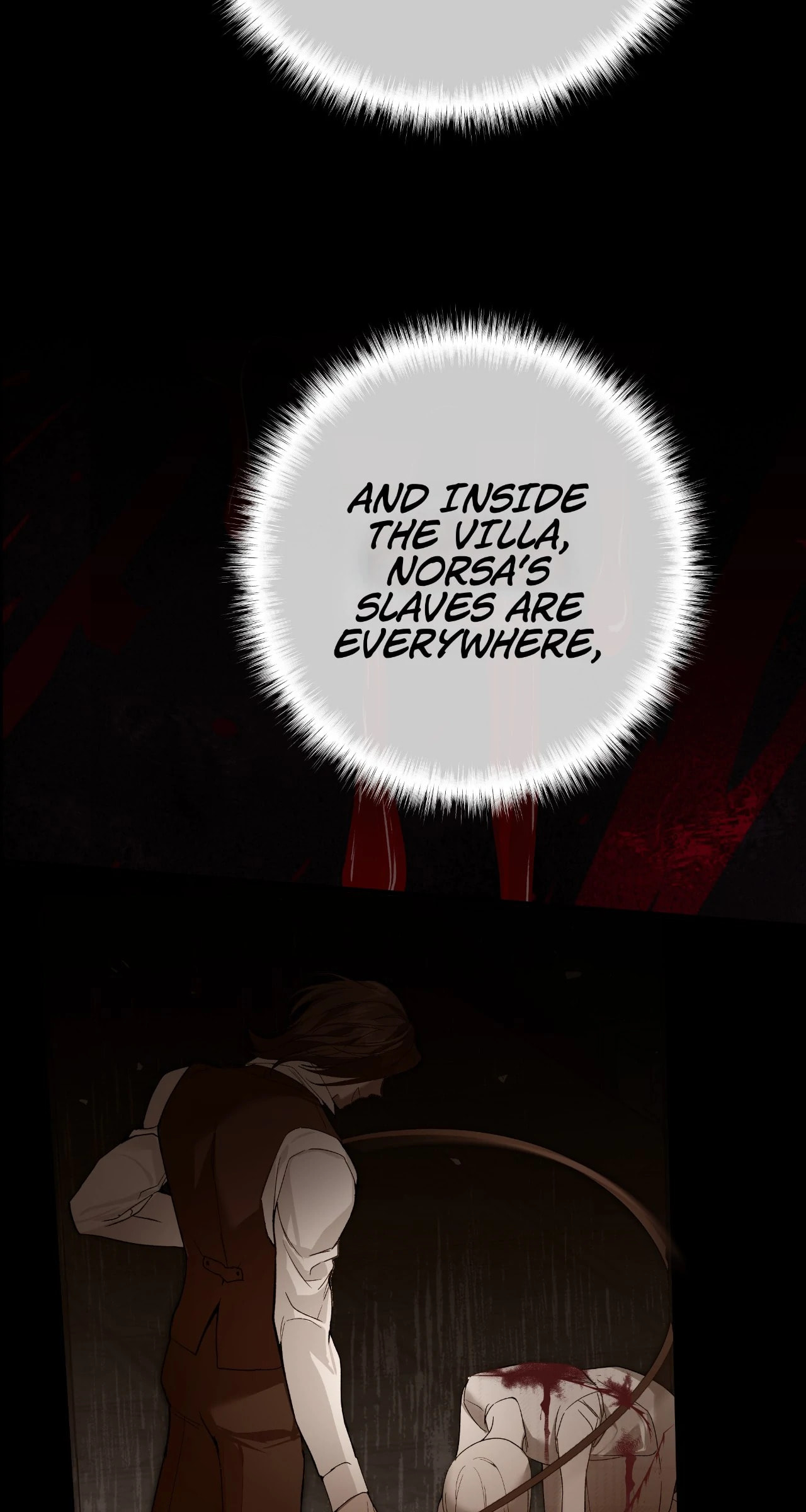 Martina Will Tame the Heroes Chapter 28 page 66 - 