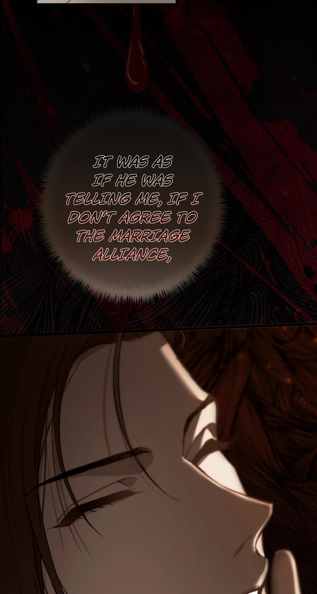 Martina Will Tame the Heroes Chapter 28 page 69 - 