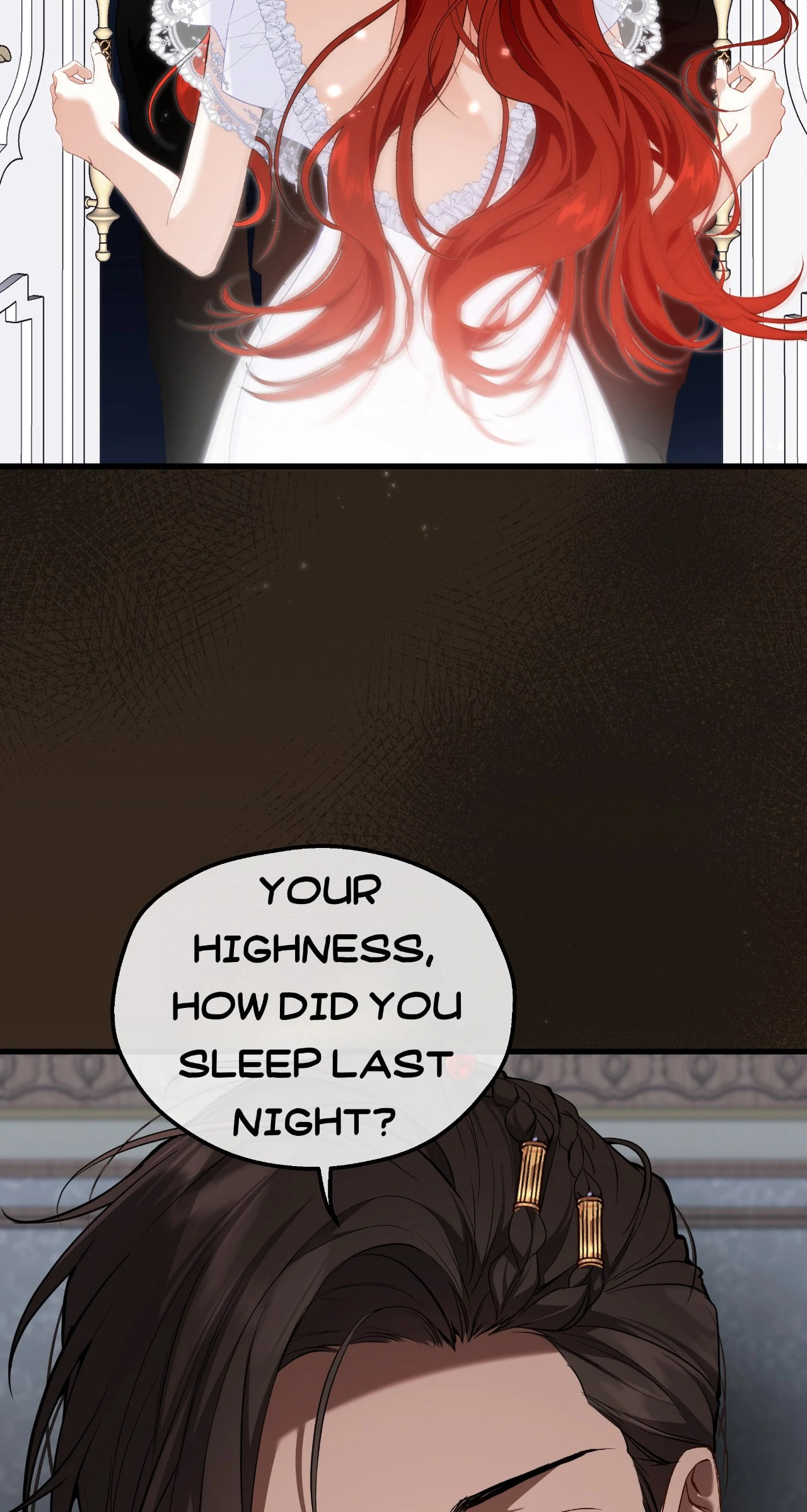 Martina Will Tame the Heroes Chapter 28 page 8 - 