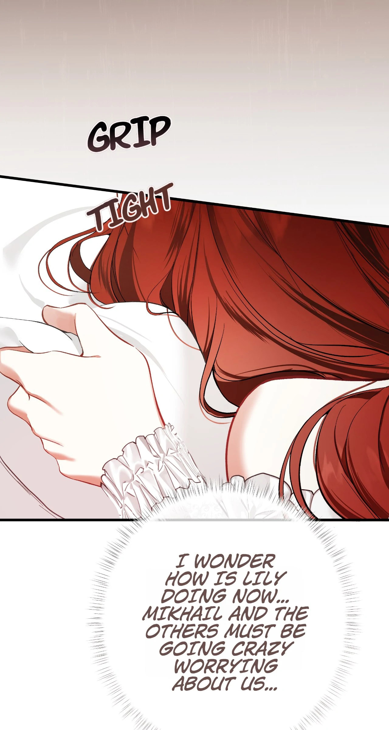 Martina Will Tame the Heroes Chapter 28 page 71 - 