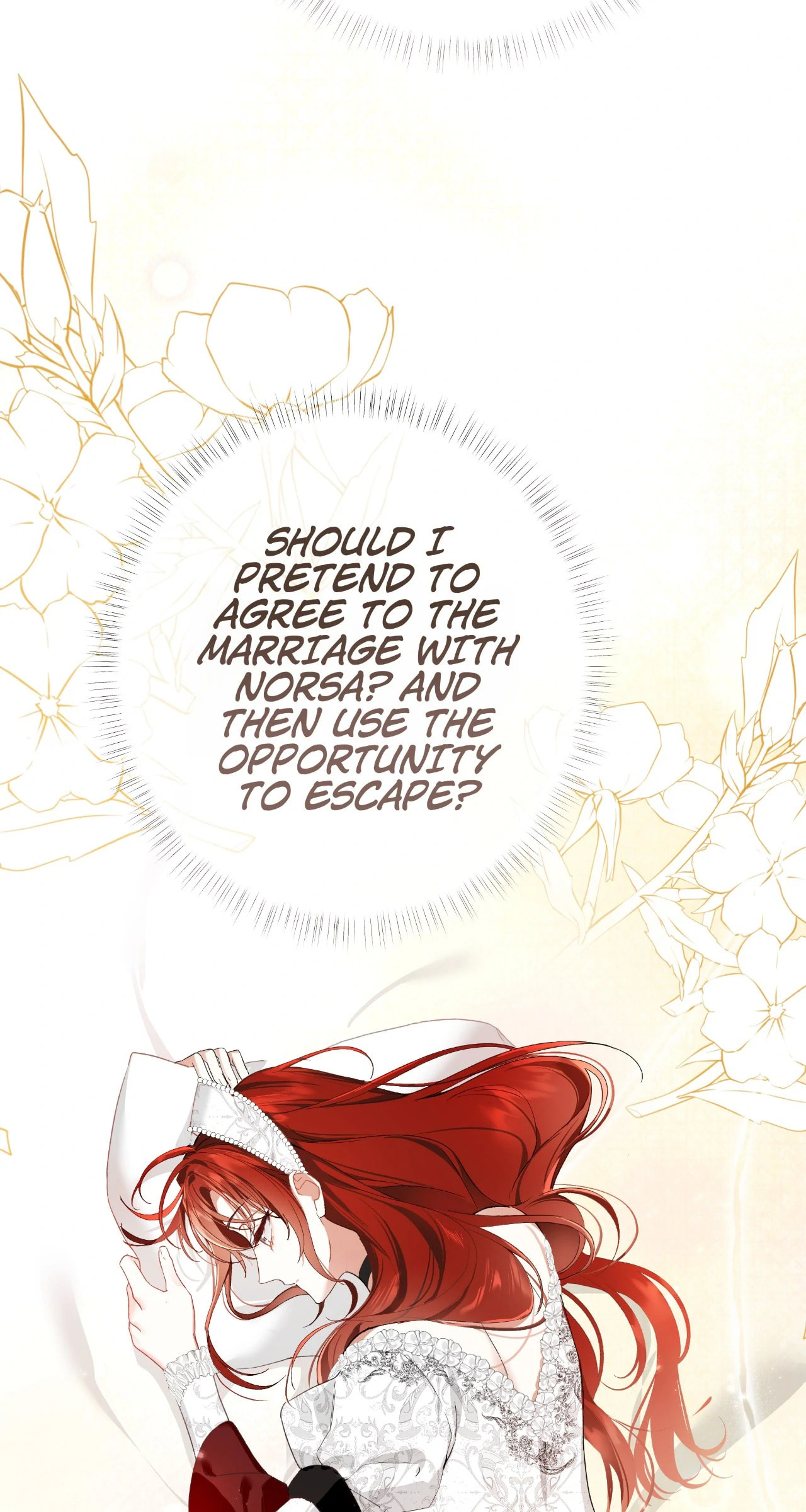 Martina Will Tame the Heroes Chapter 28 page 72 - 
