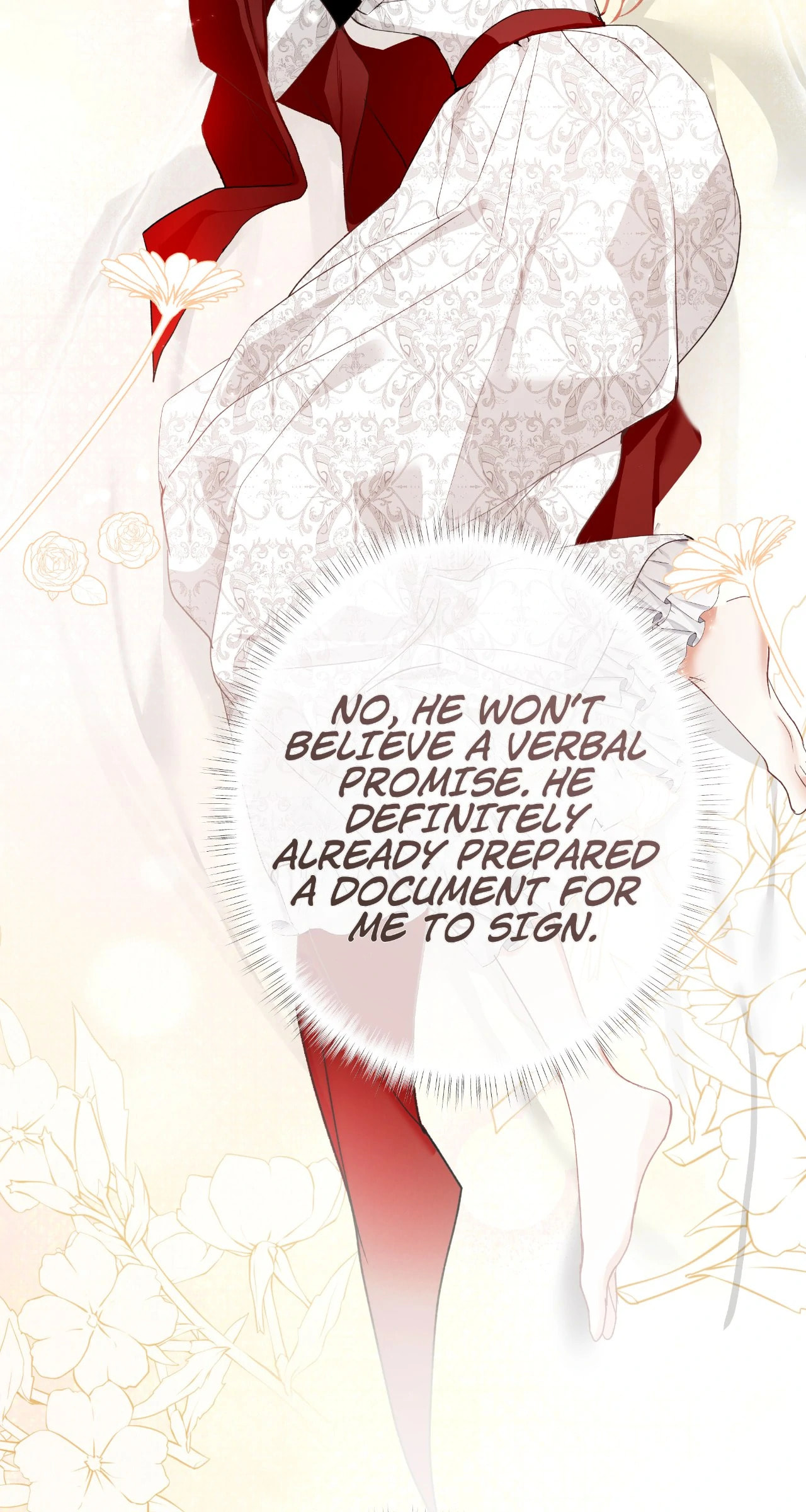 Martina Will Tame the Heroes Chapter 28 page 73 - 