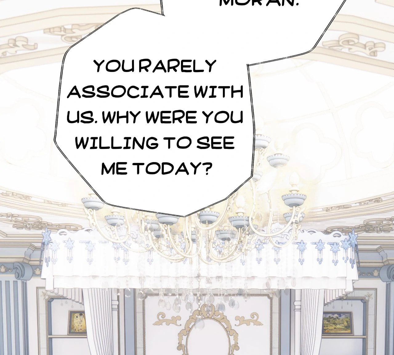 Martina Will Tame the Heroes Chapter 28 page 75 - 