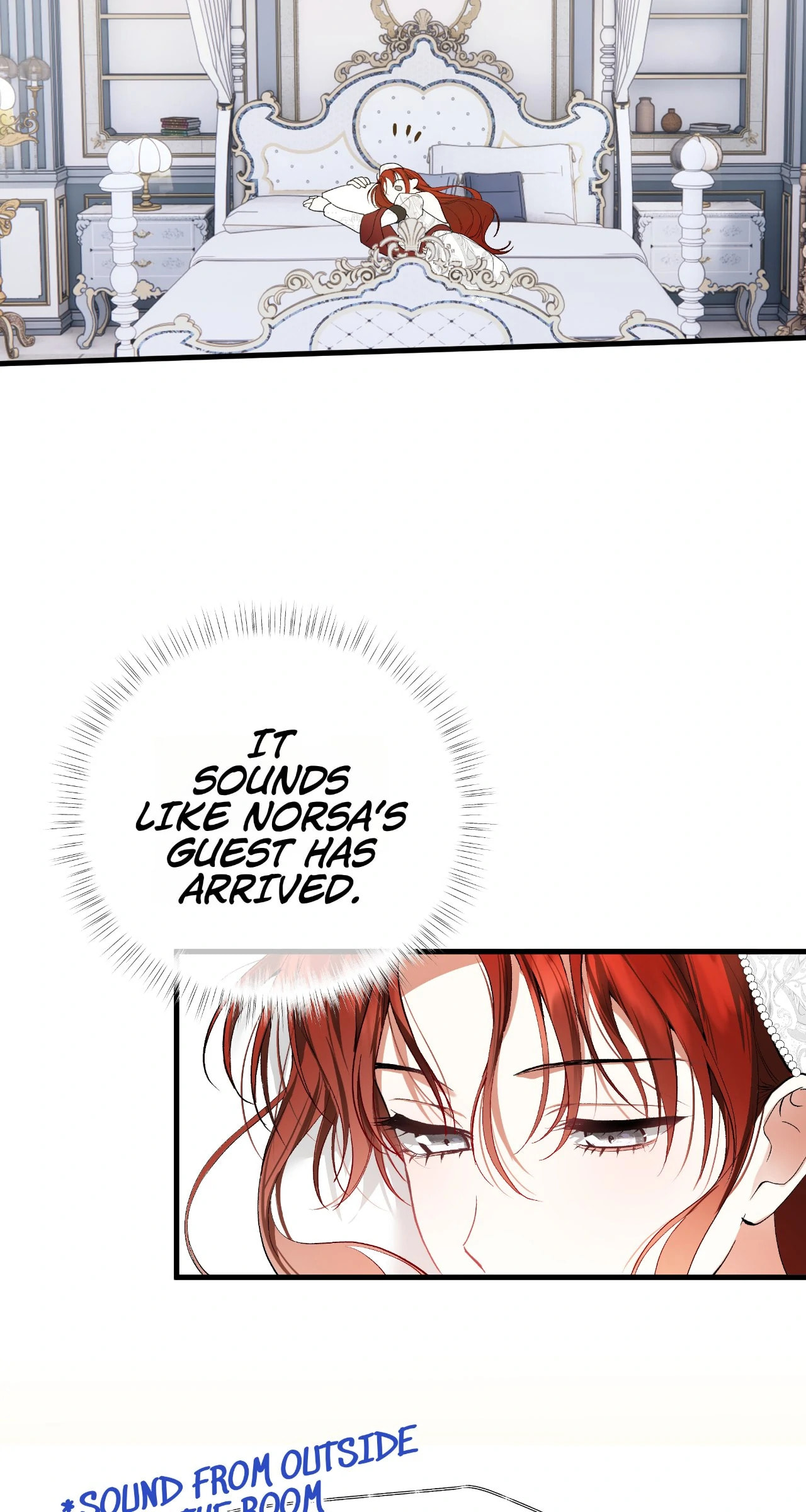 Martina Will Tame the Heroes Chapter 28 page 76 - 