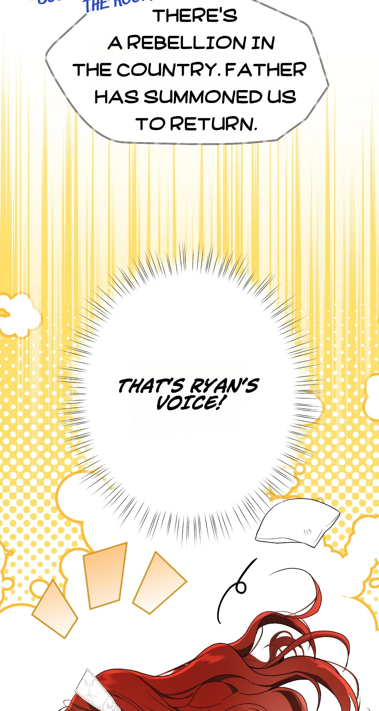 Martina Will Tame the Heroes Chapter 28 page 77 - 