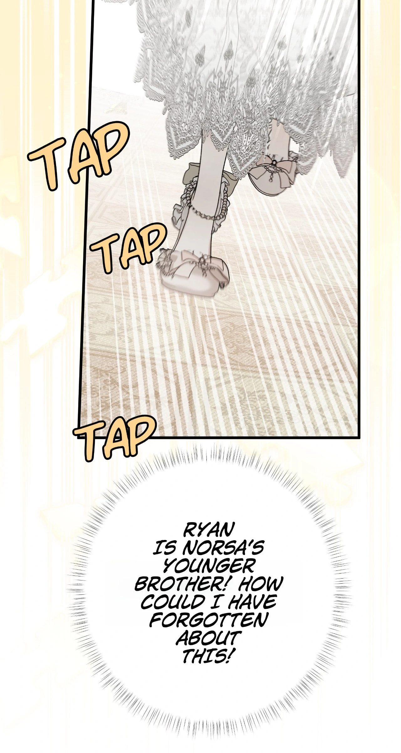 Martina Will Tame the Heroes Chapter 28 page 79 - 
