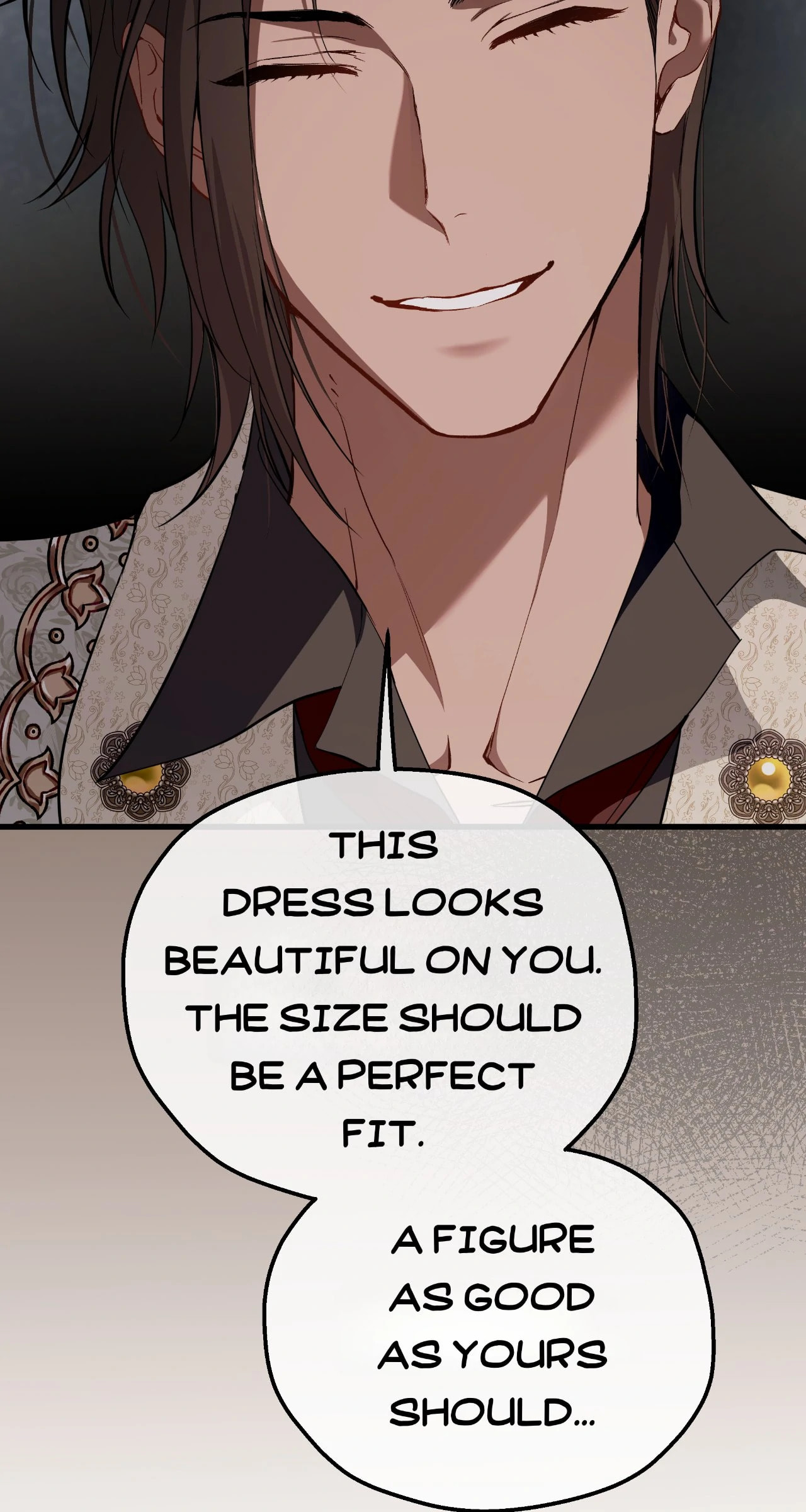 Martina Will Tame the Heroes Chapter 28 page 9 - 