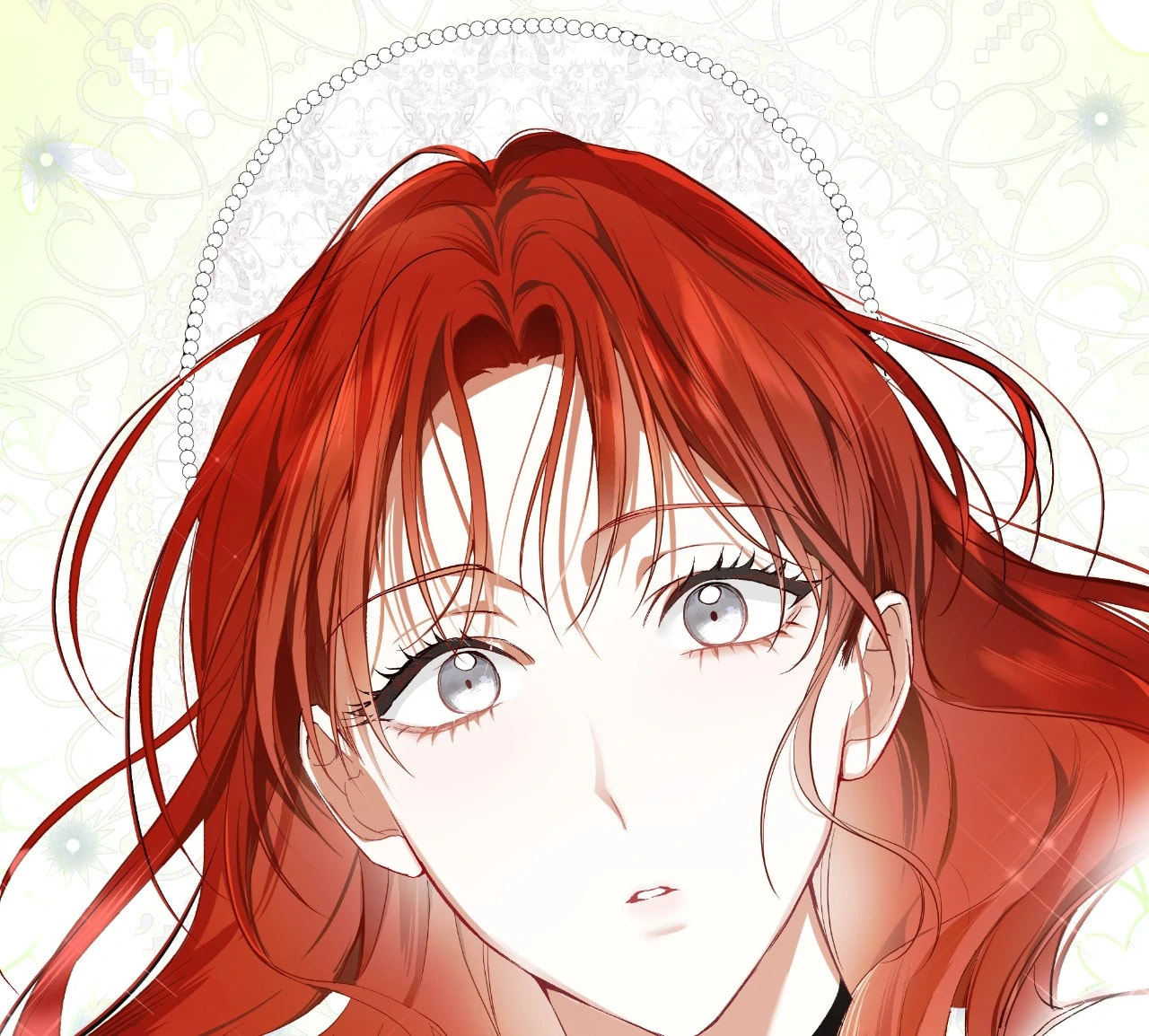 Martina Will Tame the Heroes Chapter 28 page 82 - 