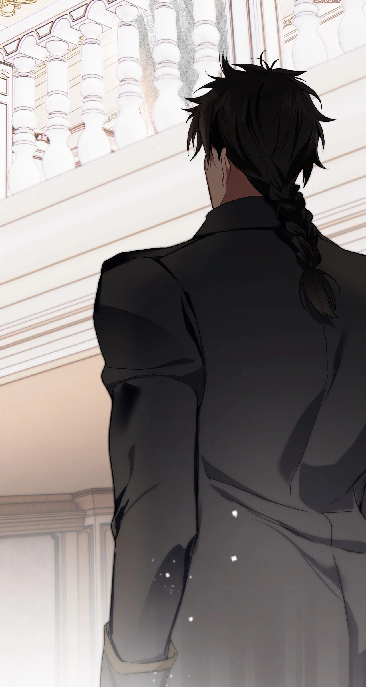 Martina Will Tame the Heroes Chapter 28 page 84 - 