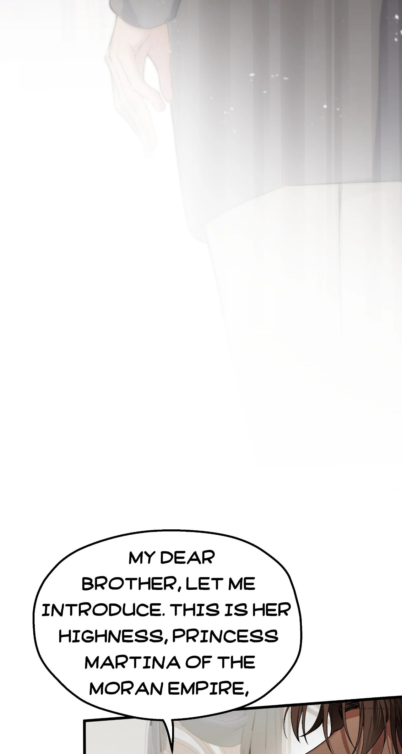Martina Will Tame the Heroes Chapter 28 page 85 - 