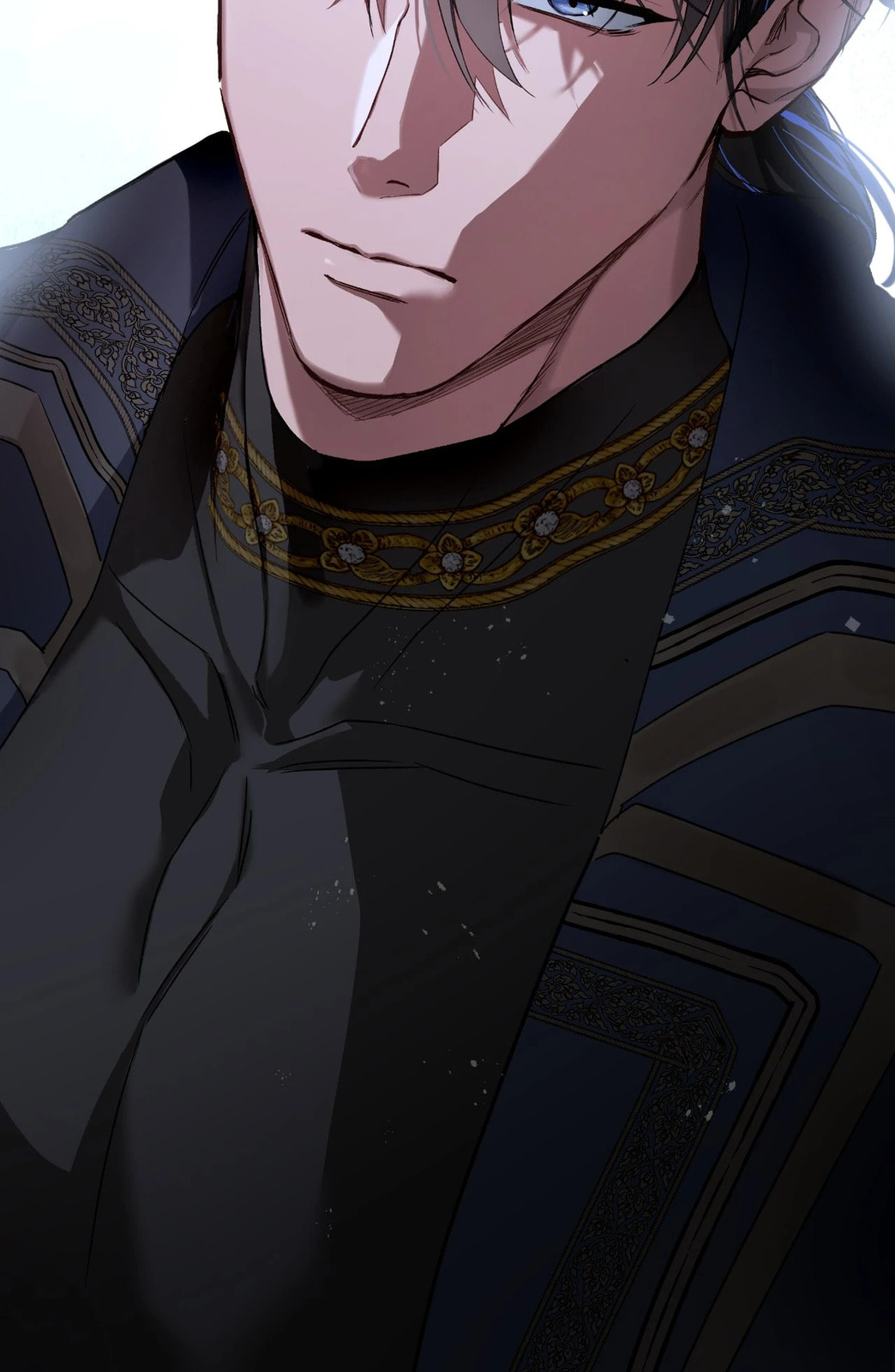 Martina Will Tame the Heroes Chapter 28 page 88 - 