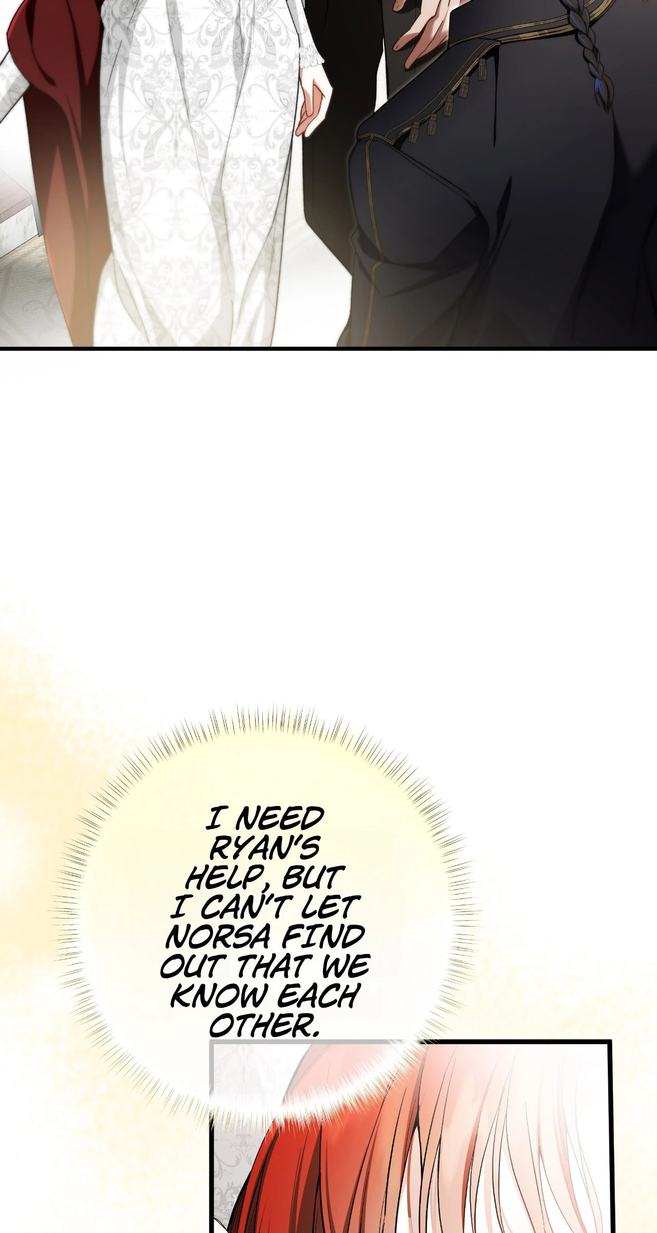 Martina Will Tame the Heroes Chapter 29 page 2 - 