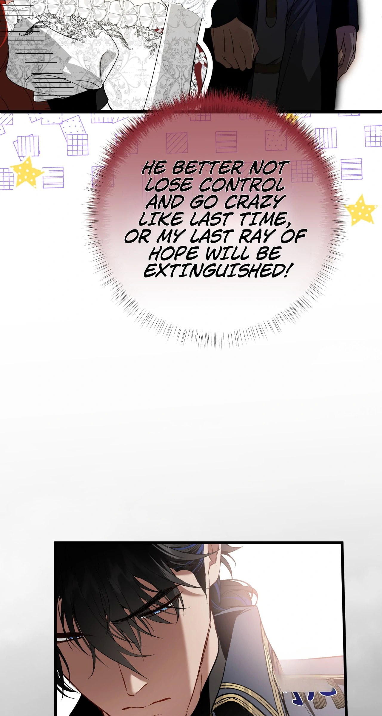Martina Will Tame the Heroes Chapter 29 page 11 - 