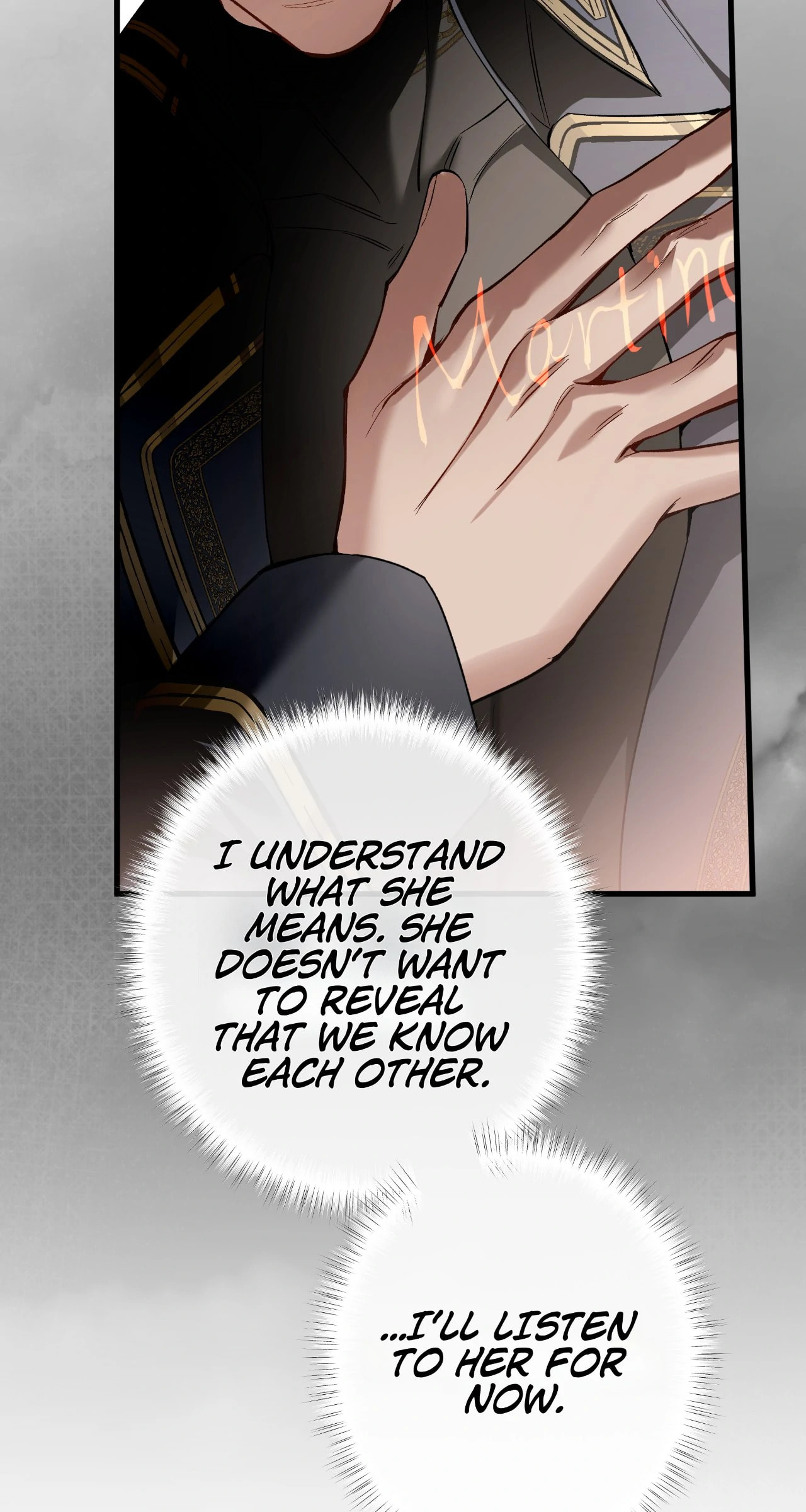 Martina Will Tame the Heroes Chapter 29 page 12 - 