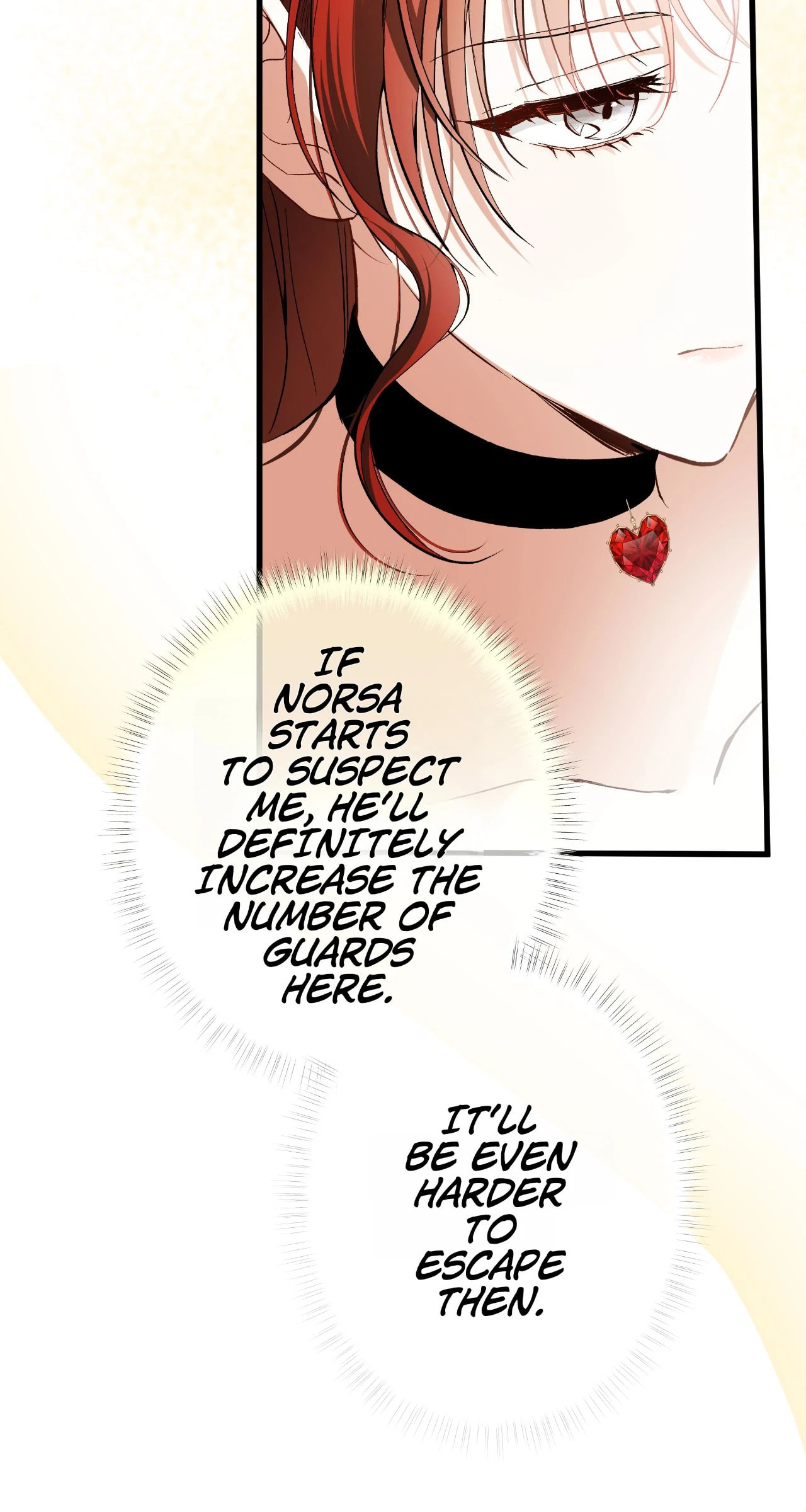 Martina Will Tame the Heroes Chapter 29 page 3 - 