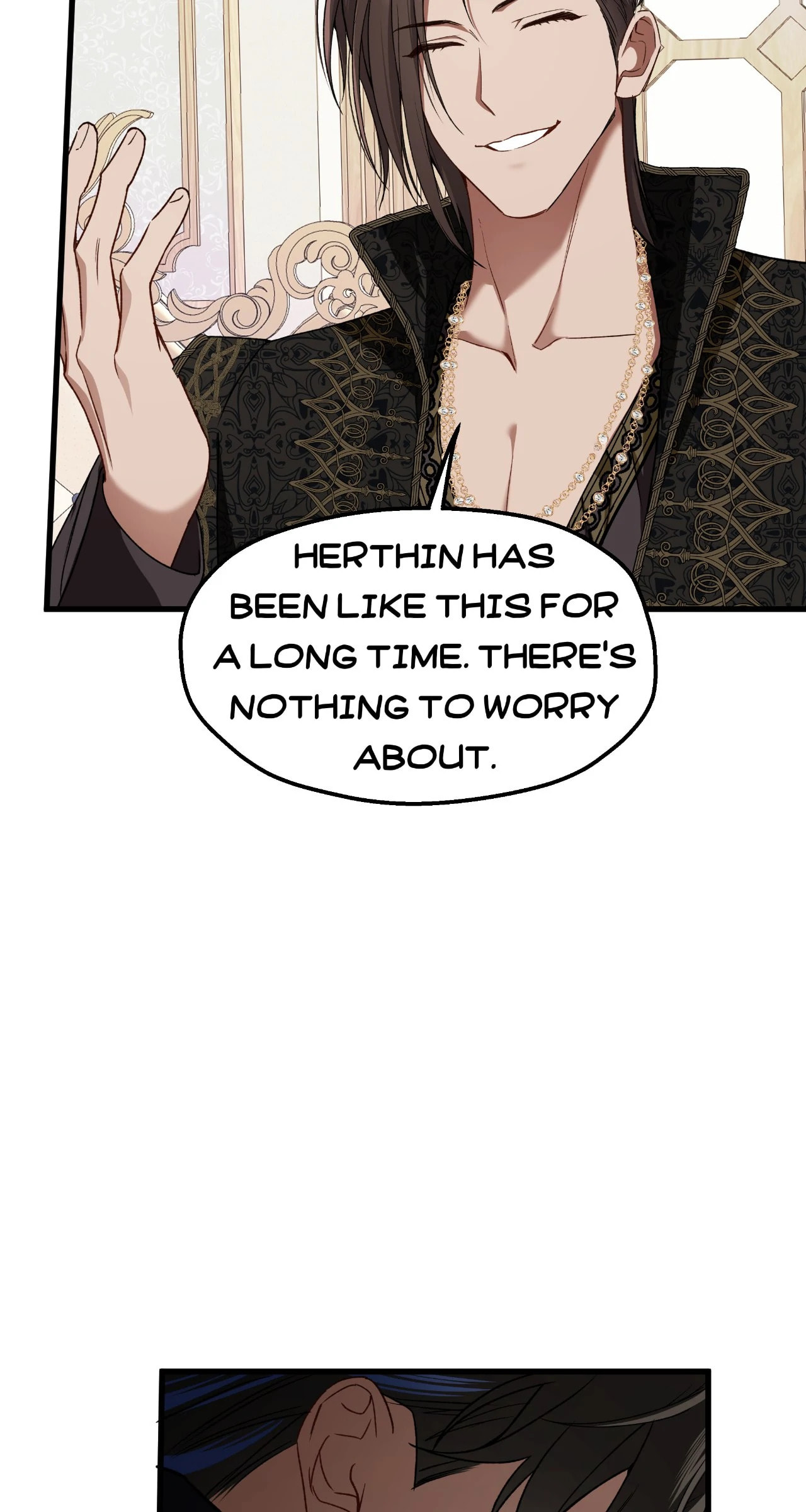 Martina Will Tame the Heroes Chapter 29 page 25 - 