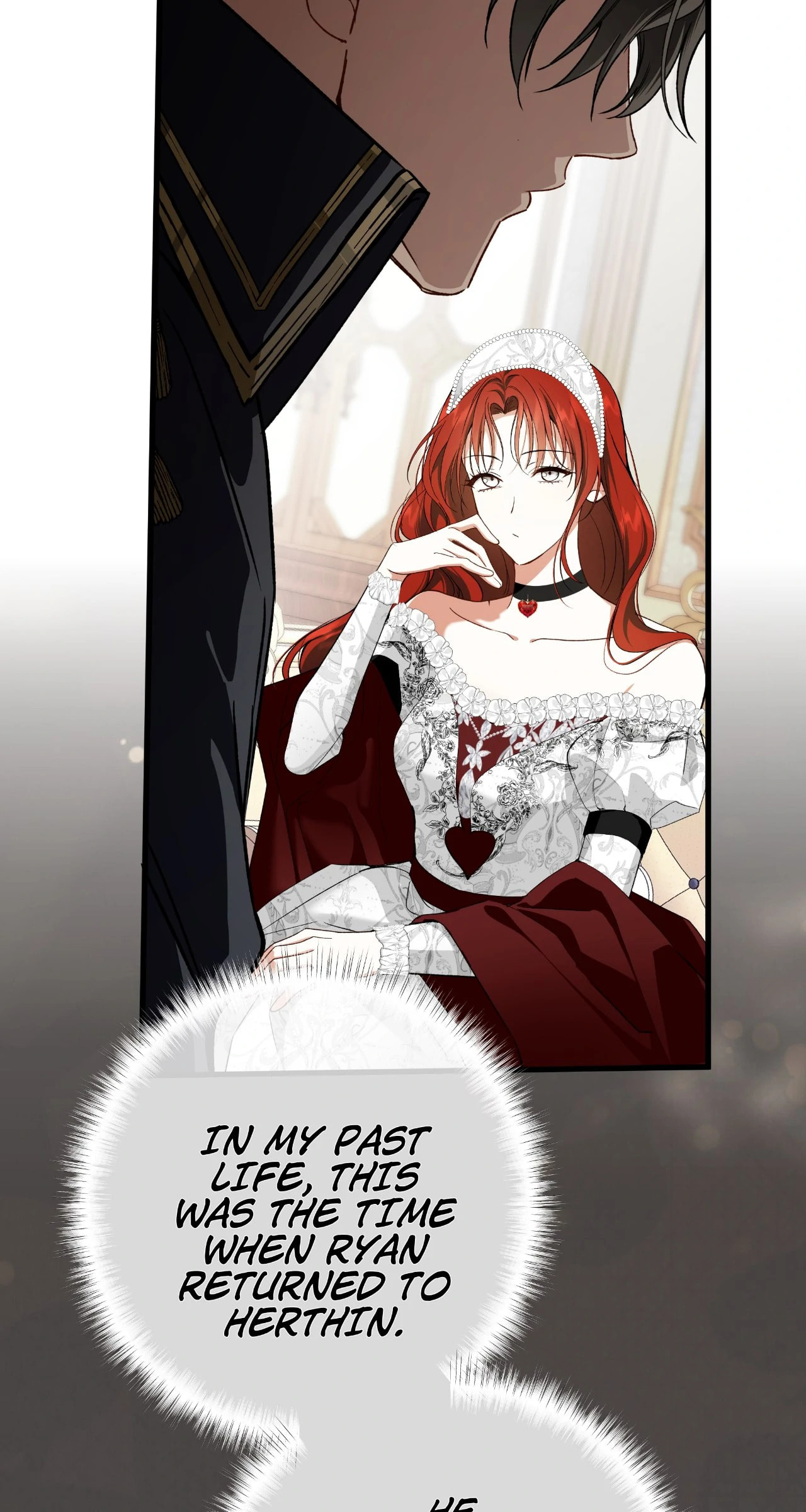 Martina Will Tame the Heroes Chapter 29 page 26 - 