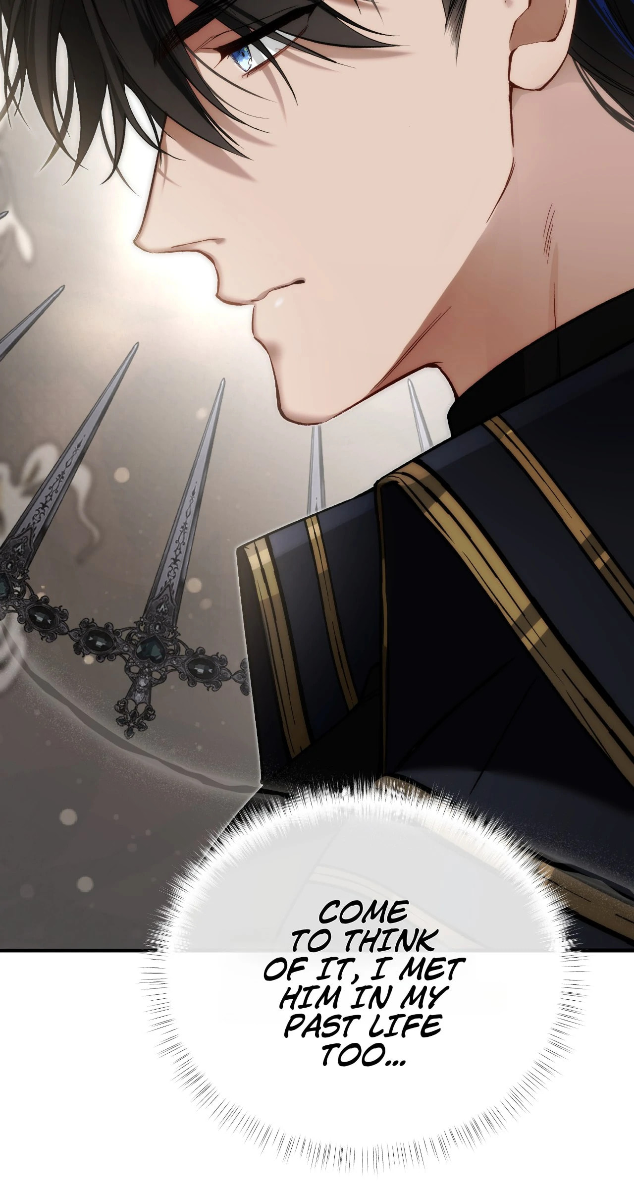 Martina Will Tame the Heroes Chapter 29 page 28 - 