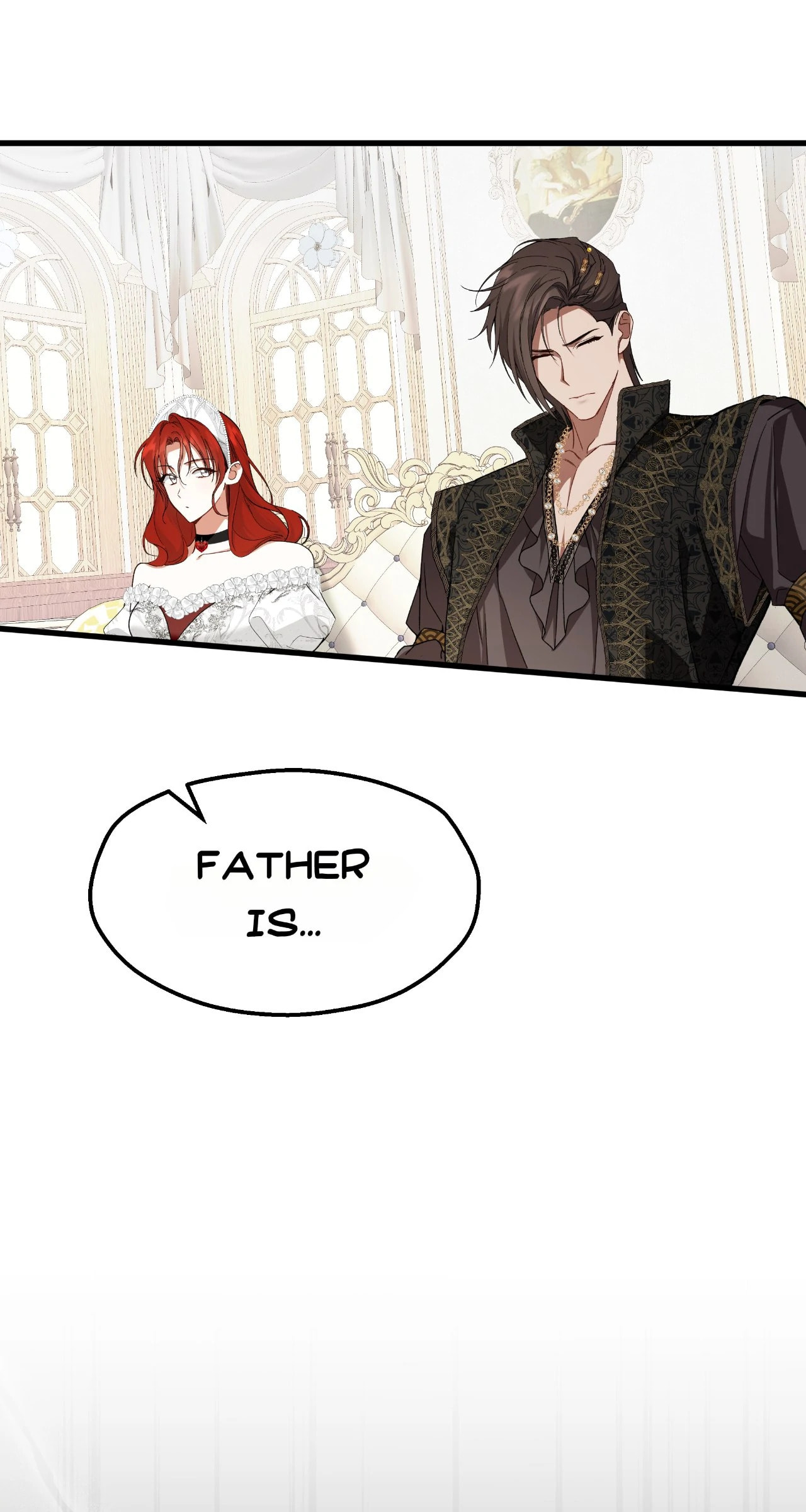Martina Will Tame the Heroes Chapter 29 page 31 - 