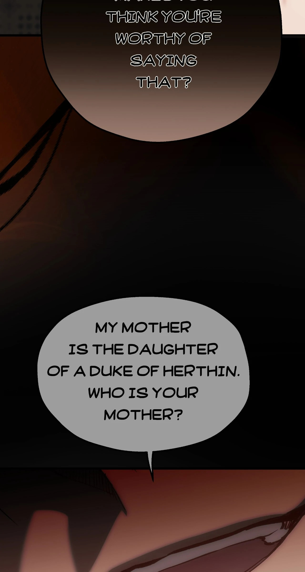 Martina Will Tame the Heroes Chapter 29 page 34 - 