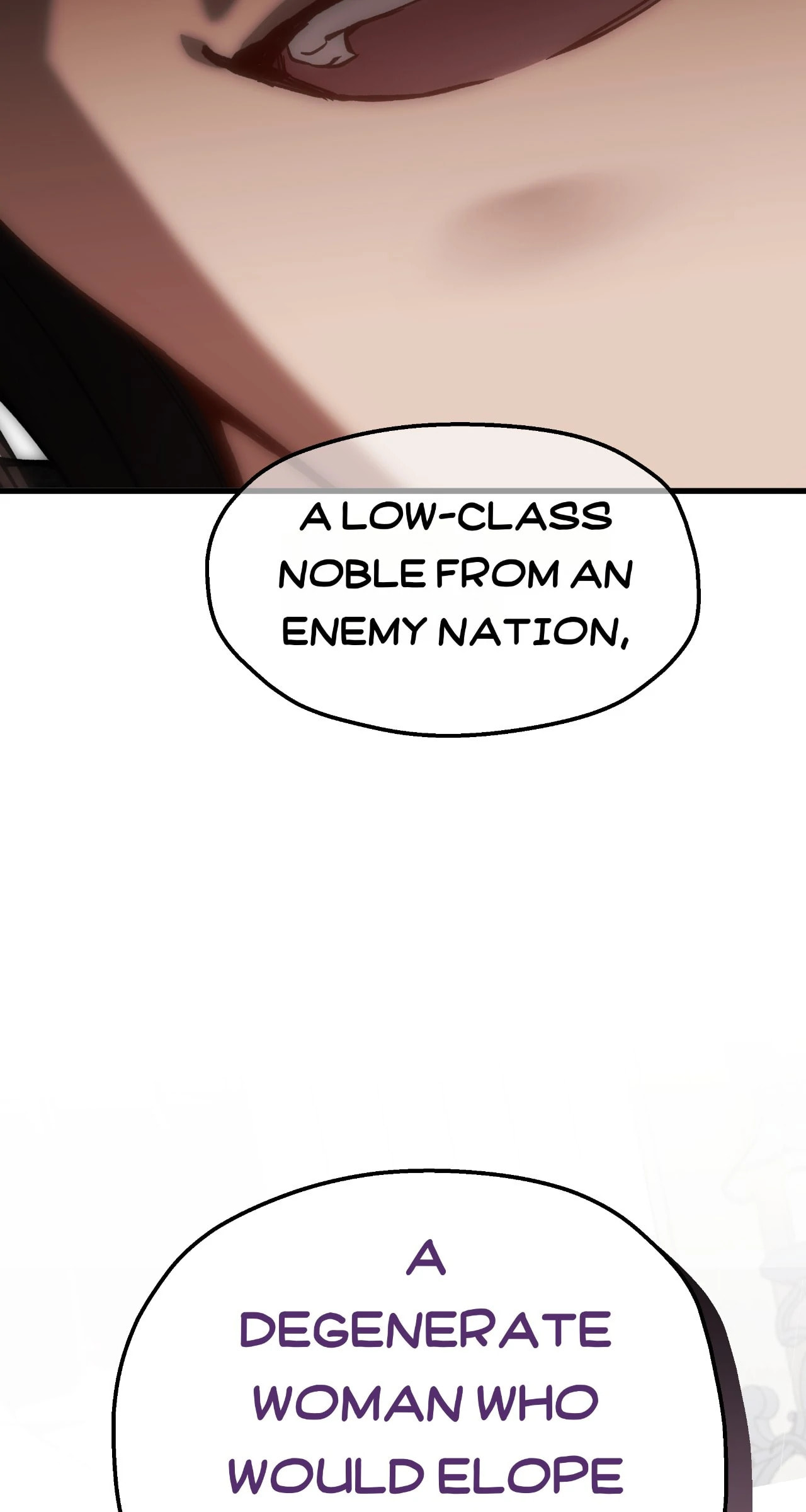 Martina Will Tame the Heroes Chapter 29 page 35 - 
