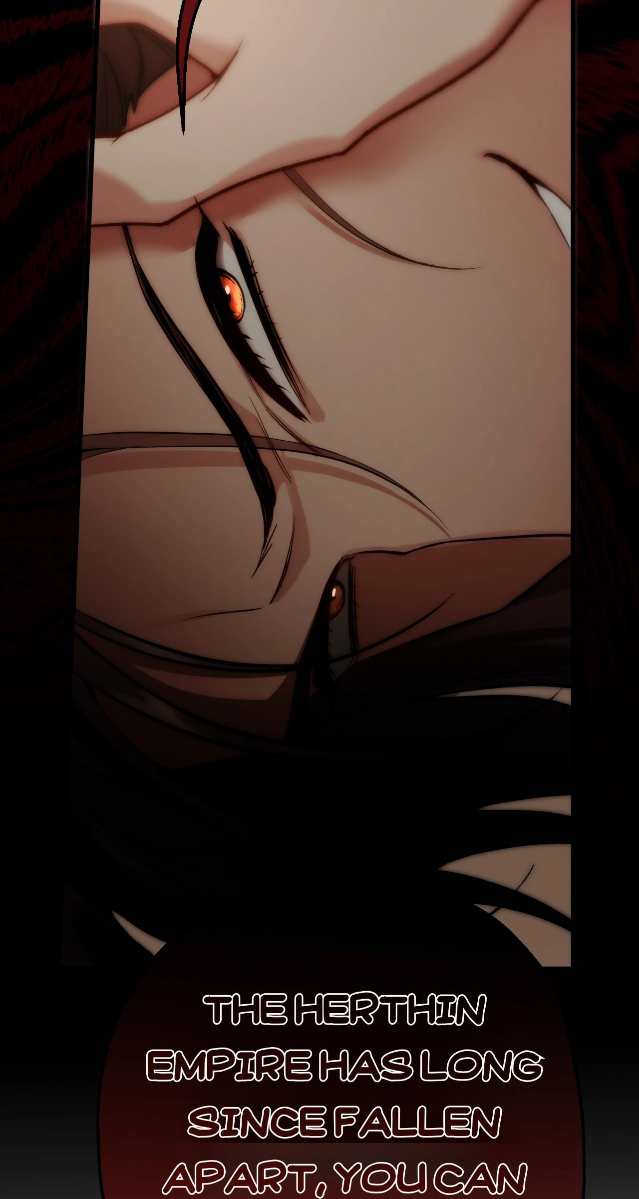 Martina Will Tame the Heroes Chapter 29 page 43 - 