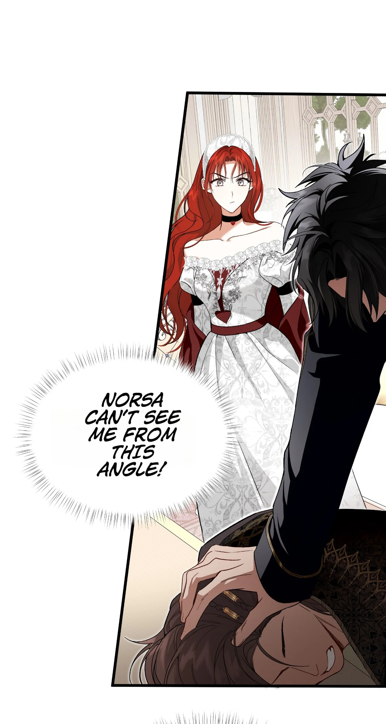 Martina Will Tame the Heroes Chapter 29 page 47 - 